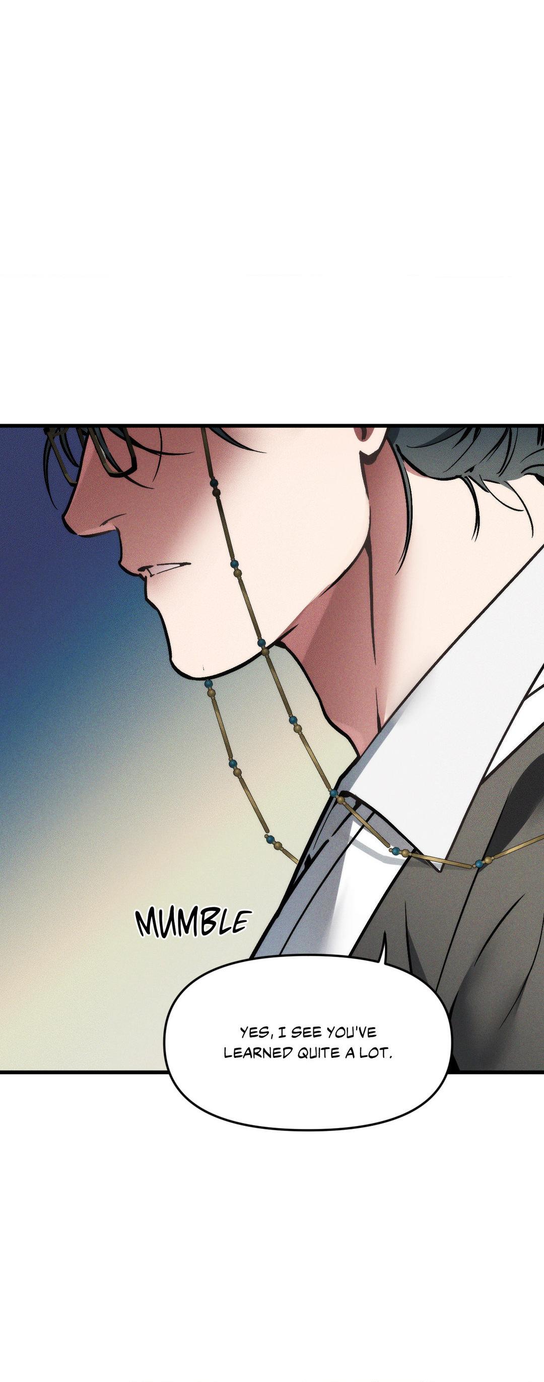 Swallow You Whole Chapter 2 - Page 34 in English
