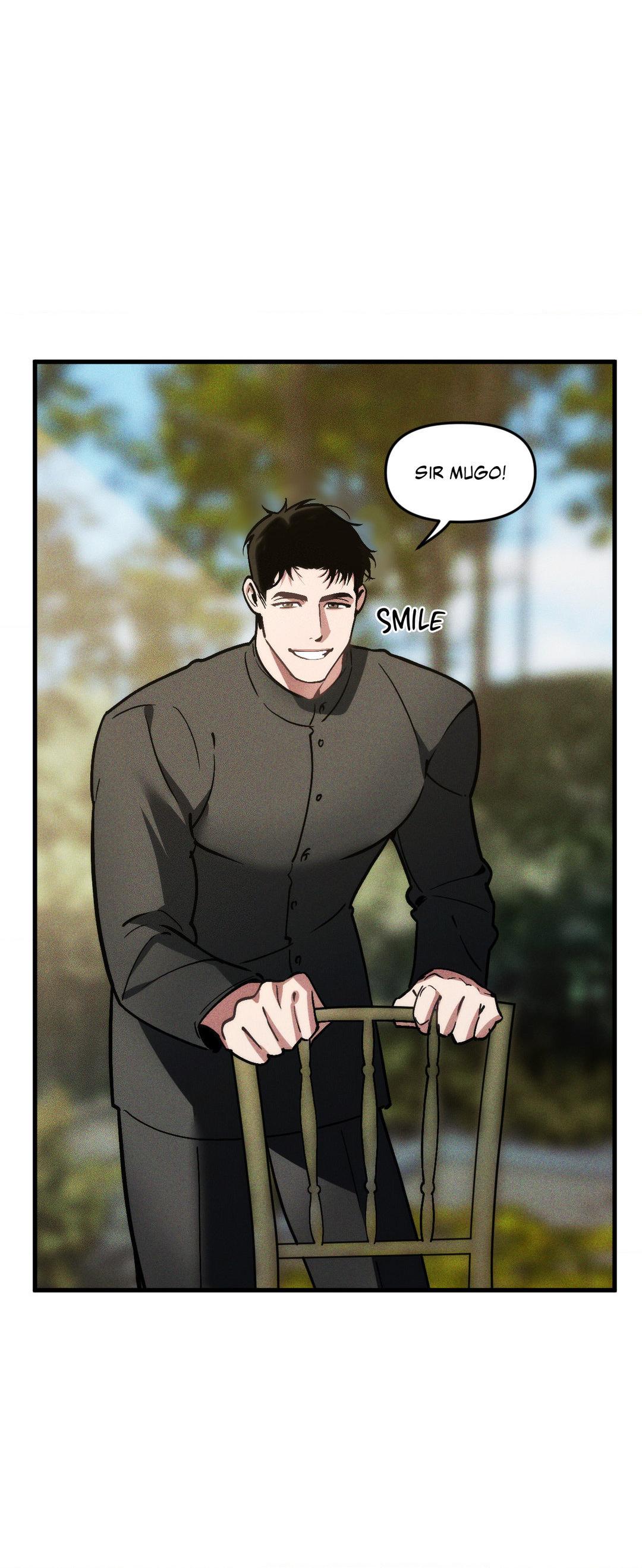 Swallow You Whole Chapter 2 - Page 36 in English