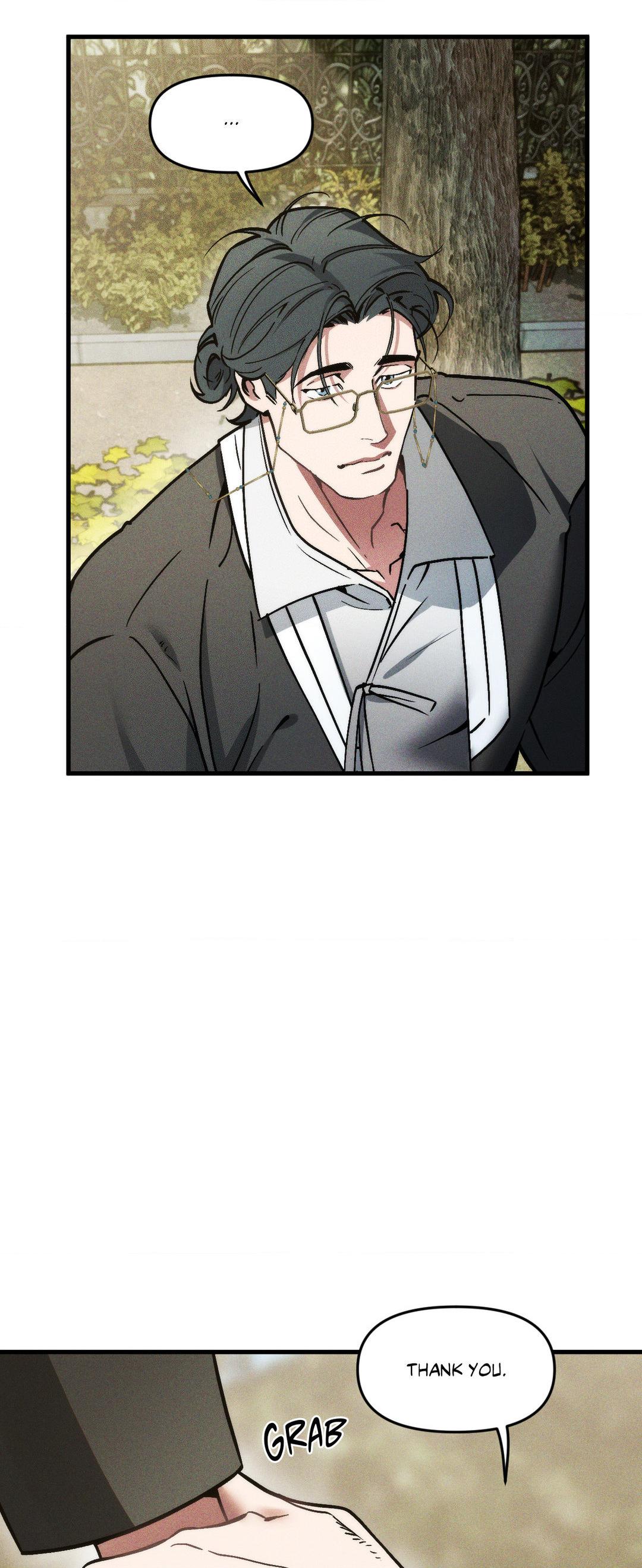 Swallow You Whole Chapter 2 - Page 38 in English