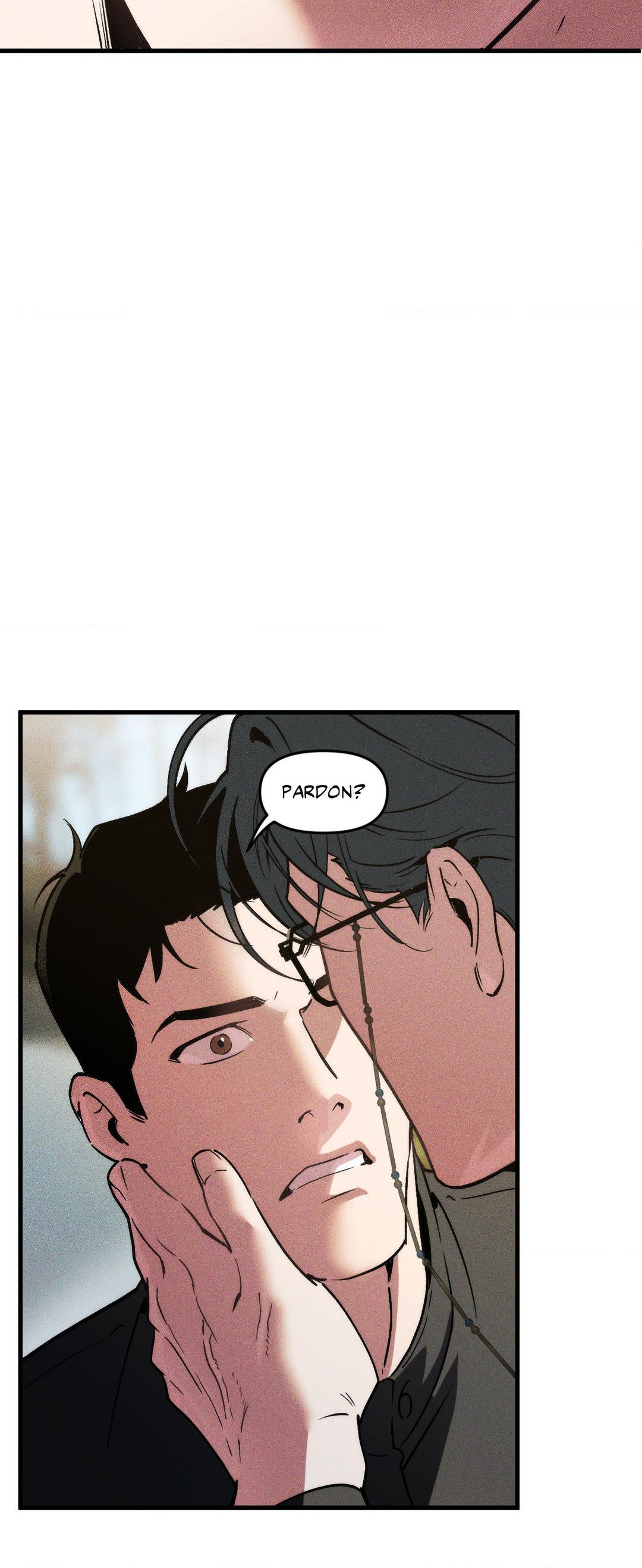 Swallow You Whole Chapter 2 - Page 42 in English