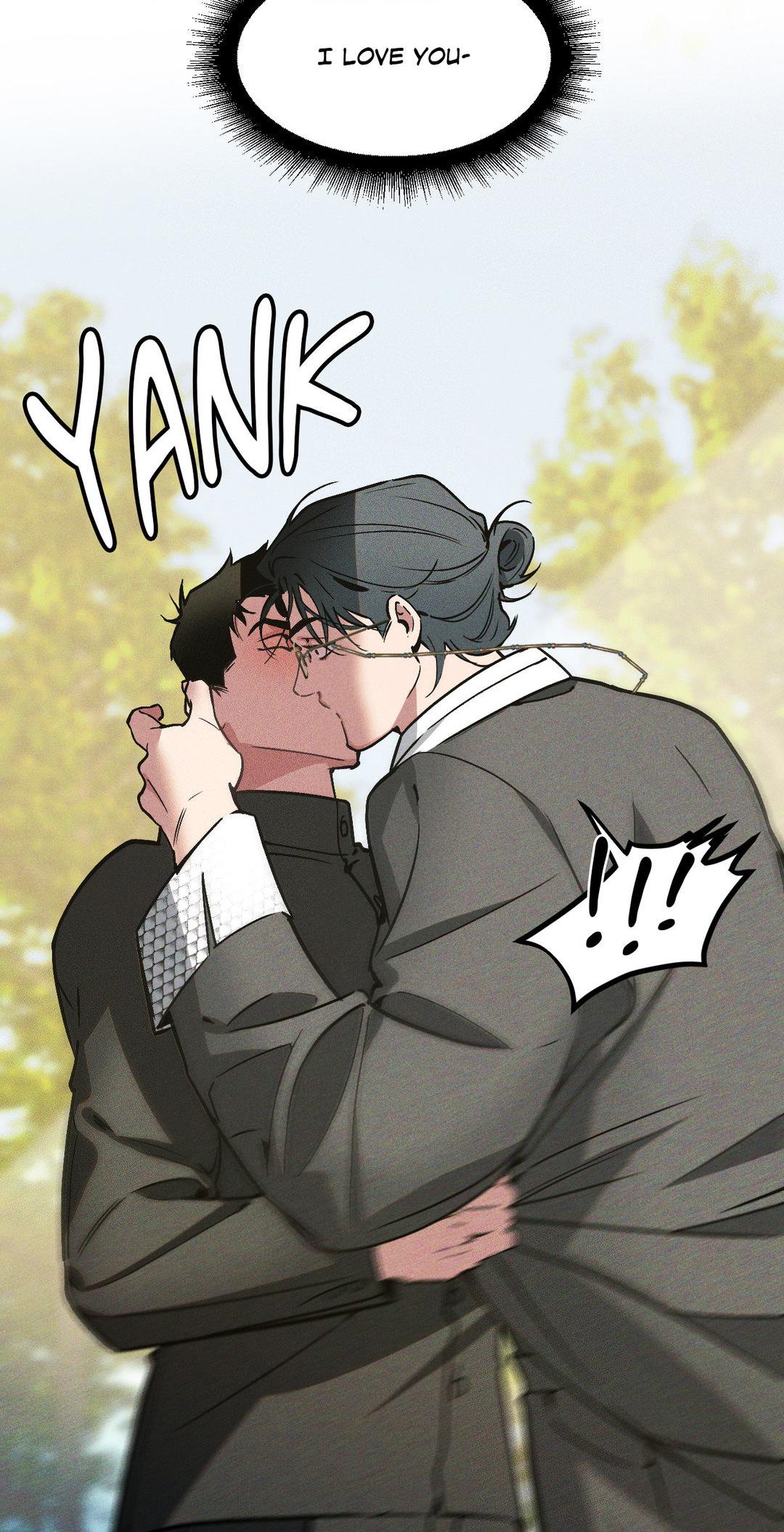 Swallow You Whole Chapter 2 - Page 47 in English