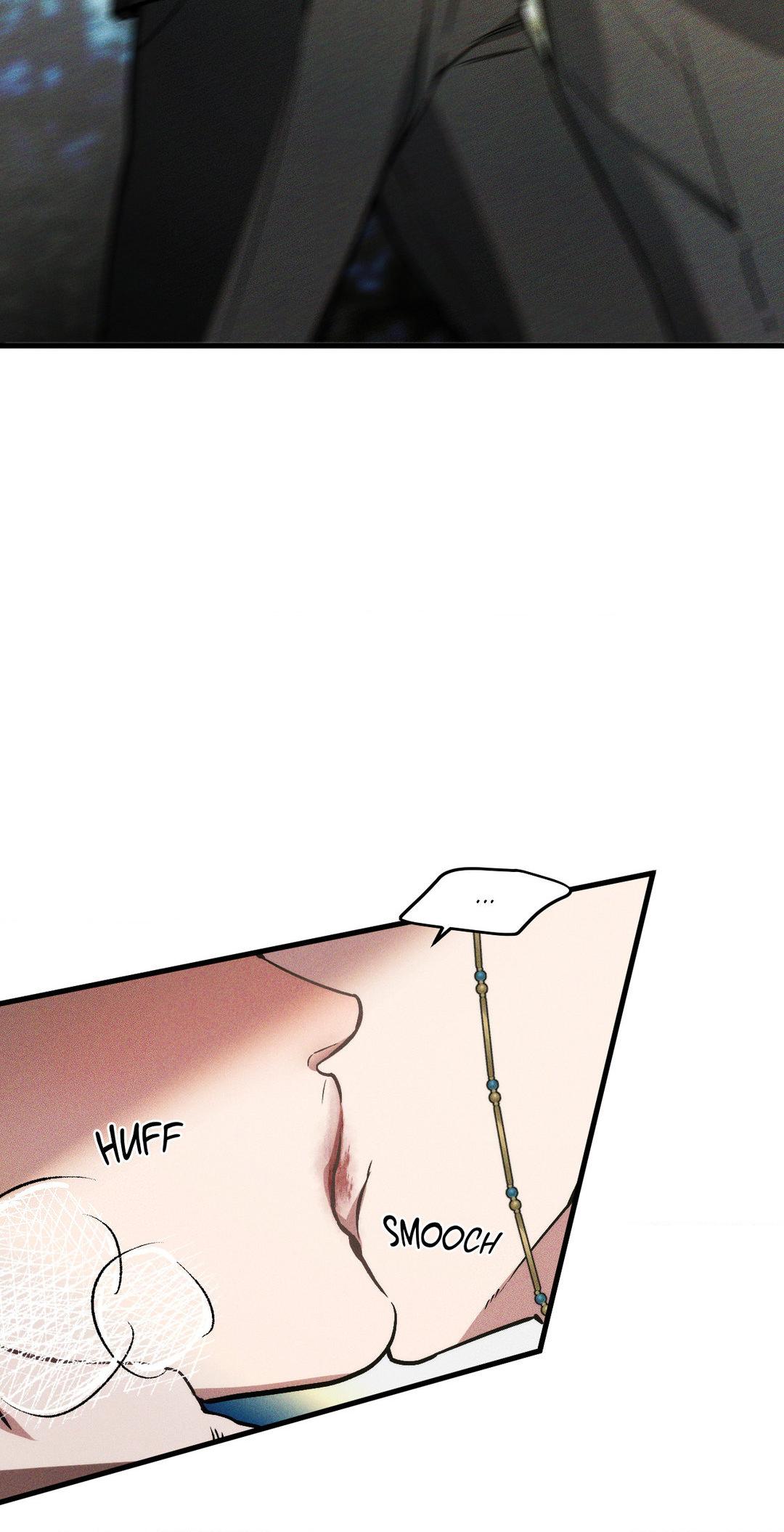 Swallow You Whole Chapter 2 - Page 48 in English