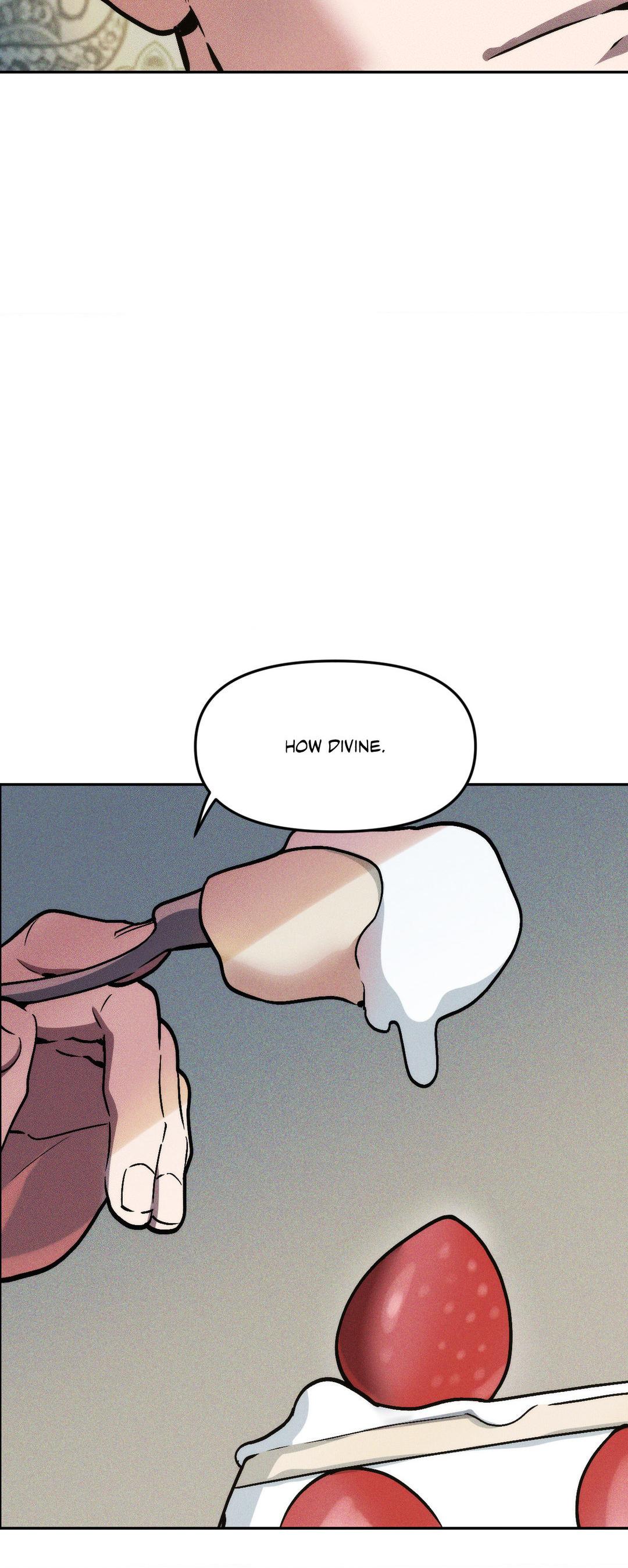 Swallow You Whole Chapter 2 - Page 5 in English