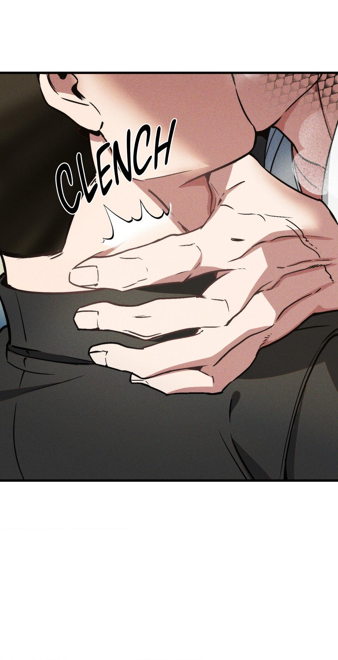 Swallow You Whole Chapter 2 - Page 51 in English