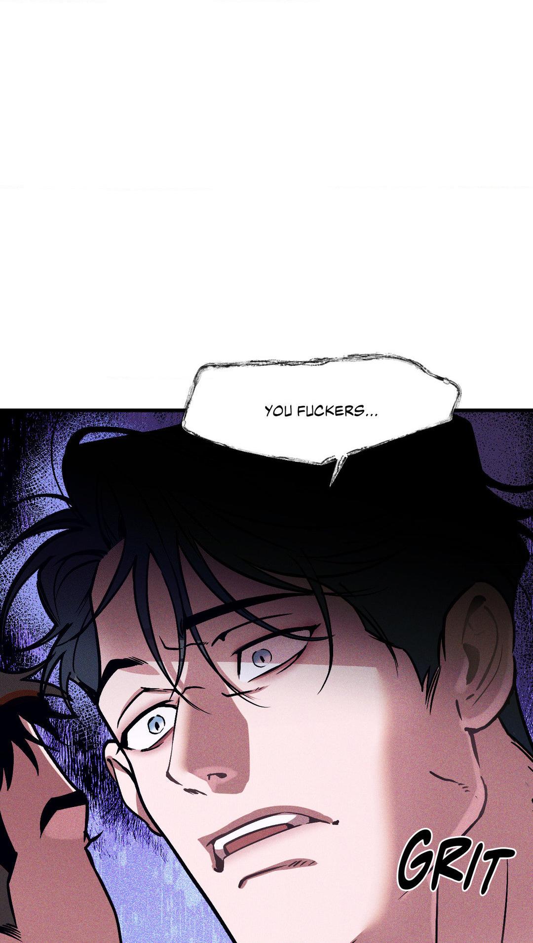 Swallow You Whole Chapter 2 - Page 53 in English