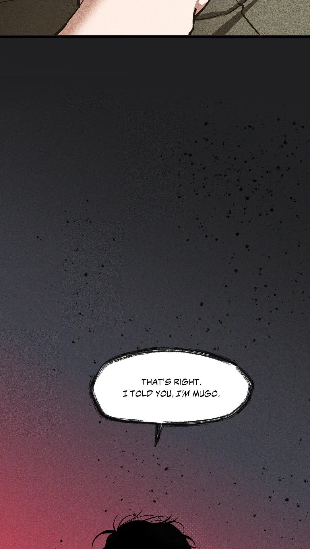 Swallow You Whole Chapter 2 - Page 56 in English