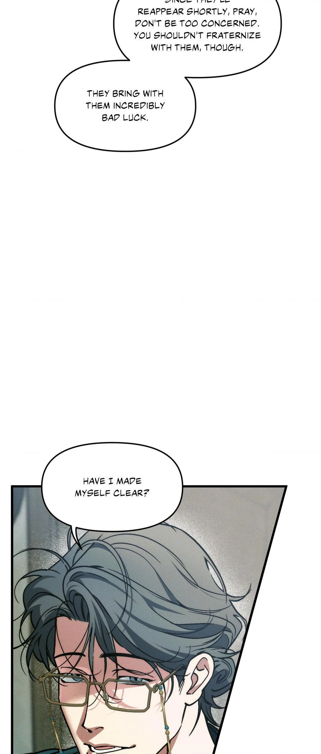 Swallow You Whole Chapter 20 - Page 16 in English