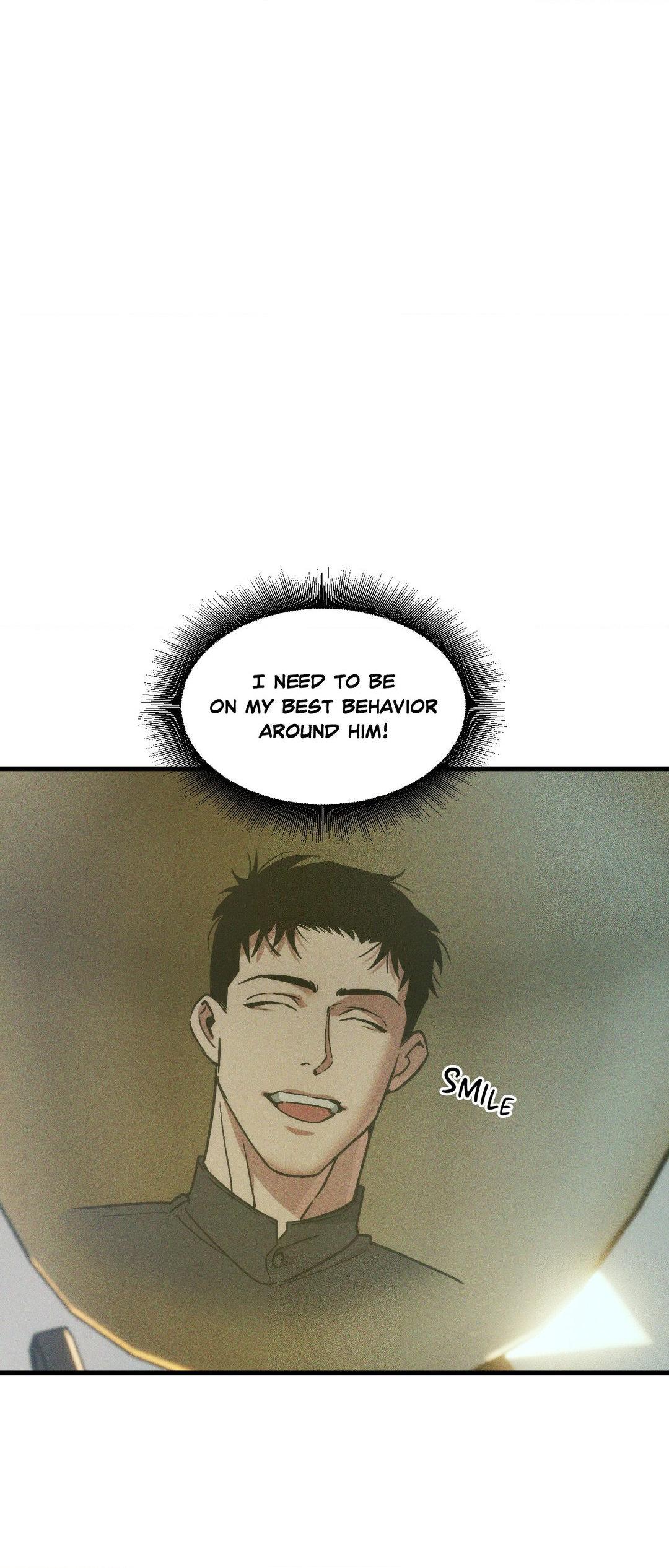 Swallow You Whole Chapter 20 - Page 21 in English