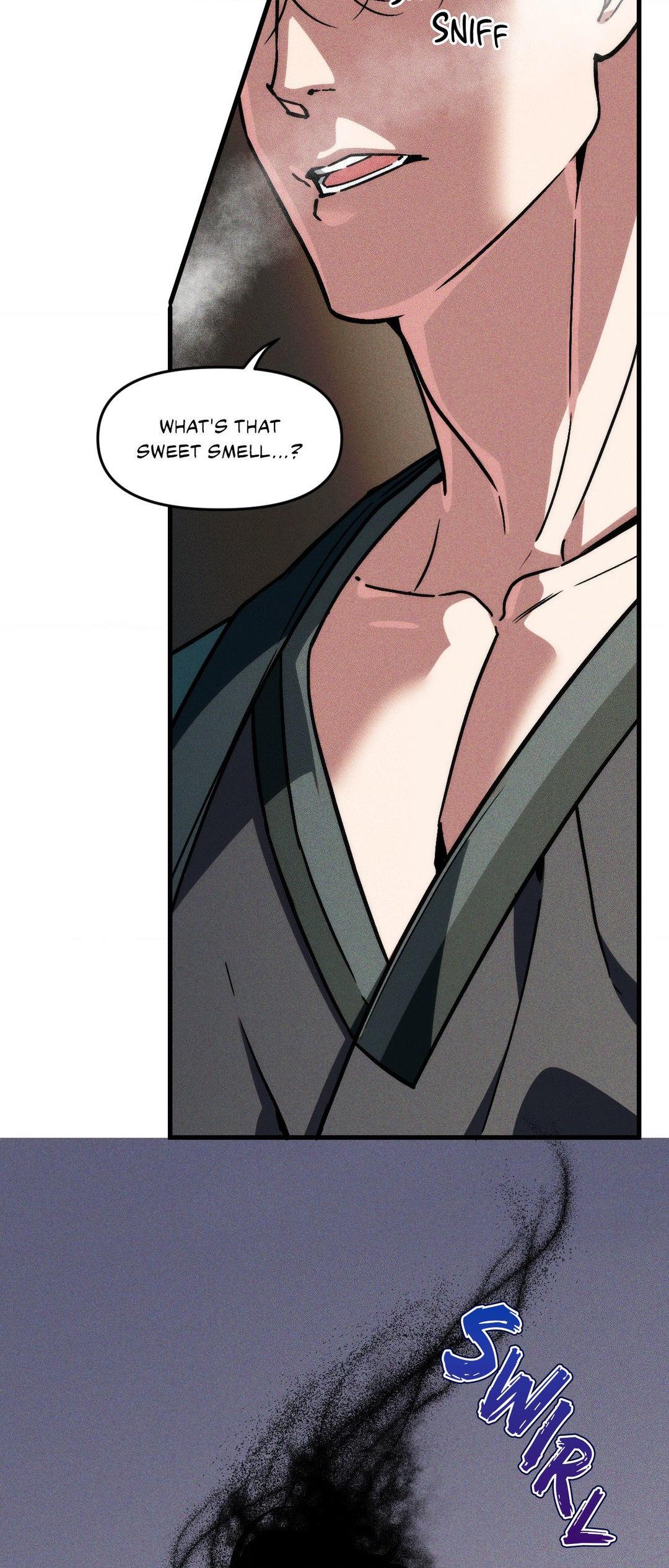 Swallow You Whole Chapter 20 - Page 4 in English
