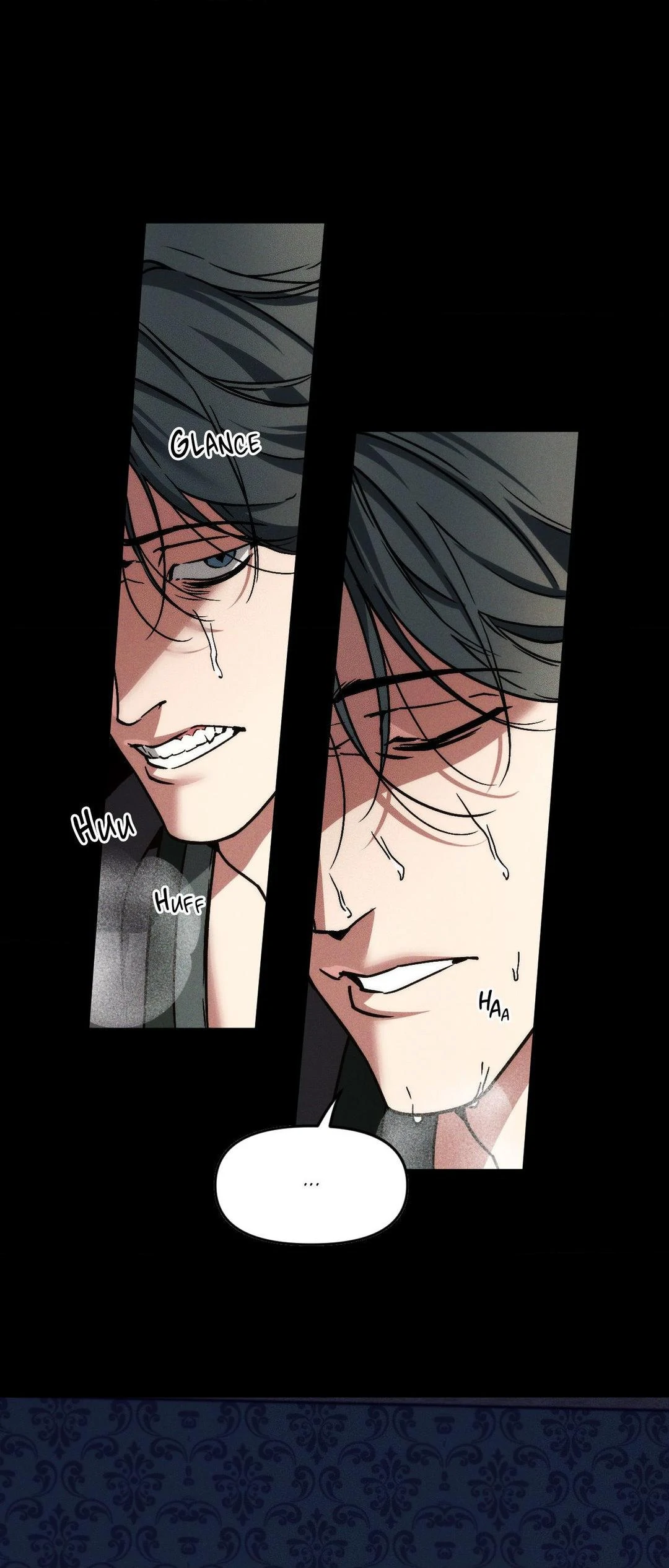 Swallow You Whole Chapter 20 - Page 46 in English