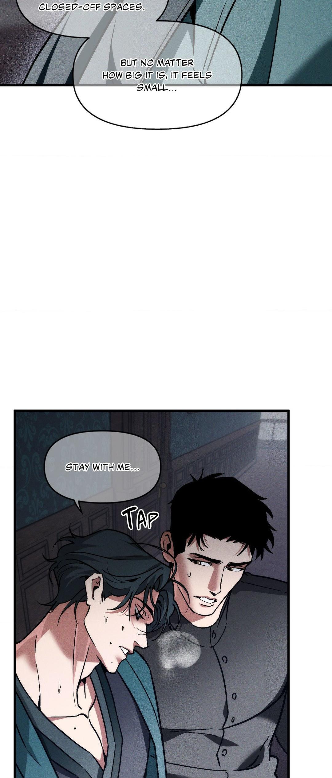 Swallow You Whole Chapter 20 - Page 51 in English