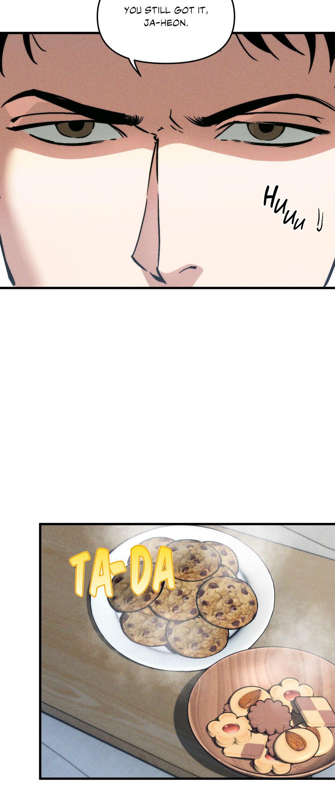 Swallow You Whole Chapter 20 - Page 7 in English