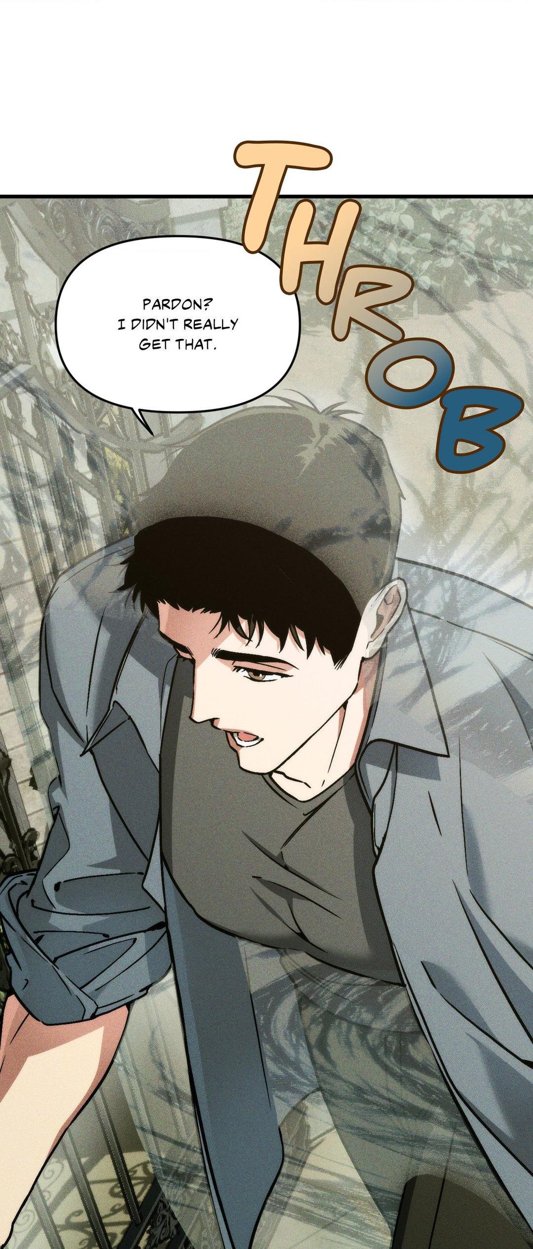 Swallow You Whole Chapter 21 - Page 12 in English