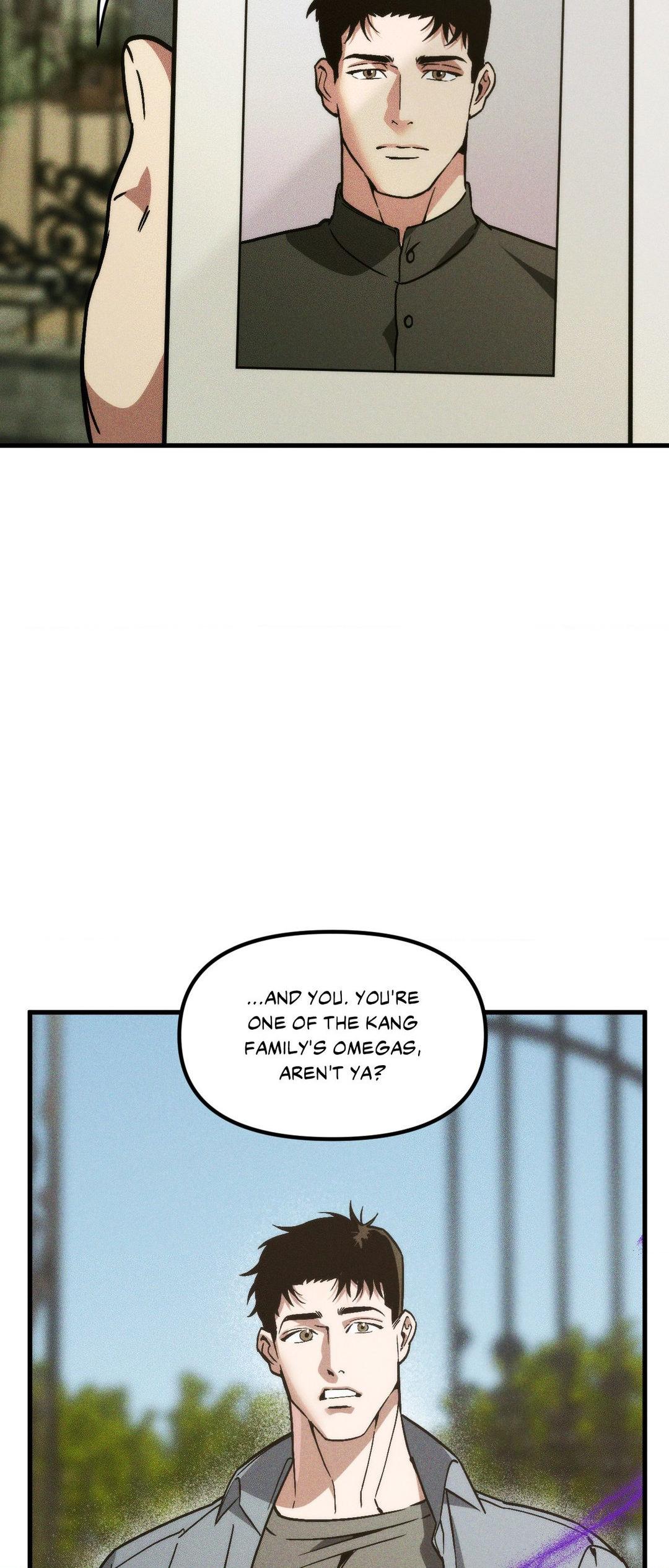 Swallow You Whole Chapter 21 - Page 15 in English