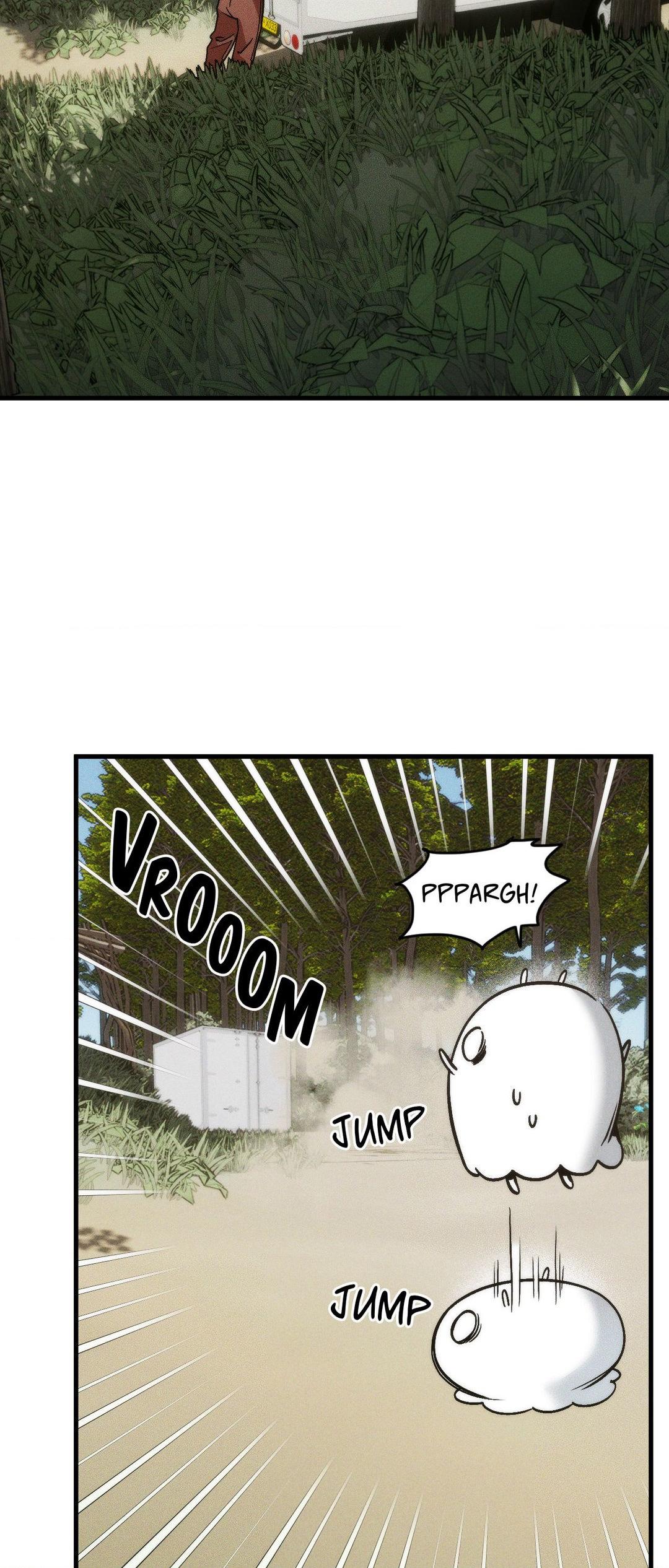 Swallow You Whole Chapter 21 - Page 27 in English