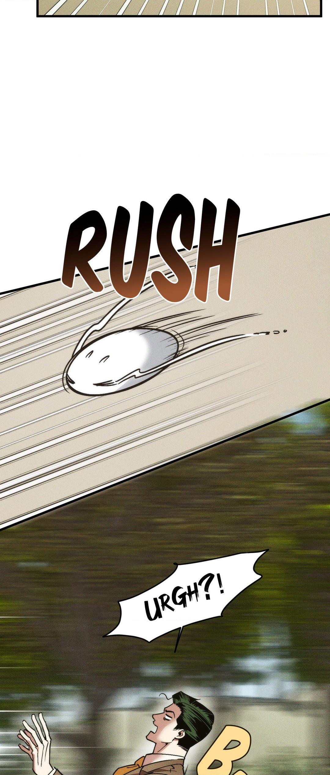 Swallow You Whole Chapter 21 - Page 28 in English