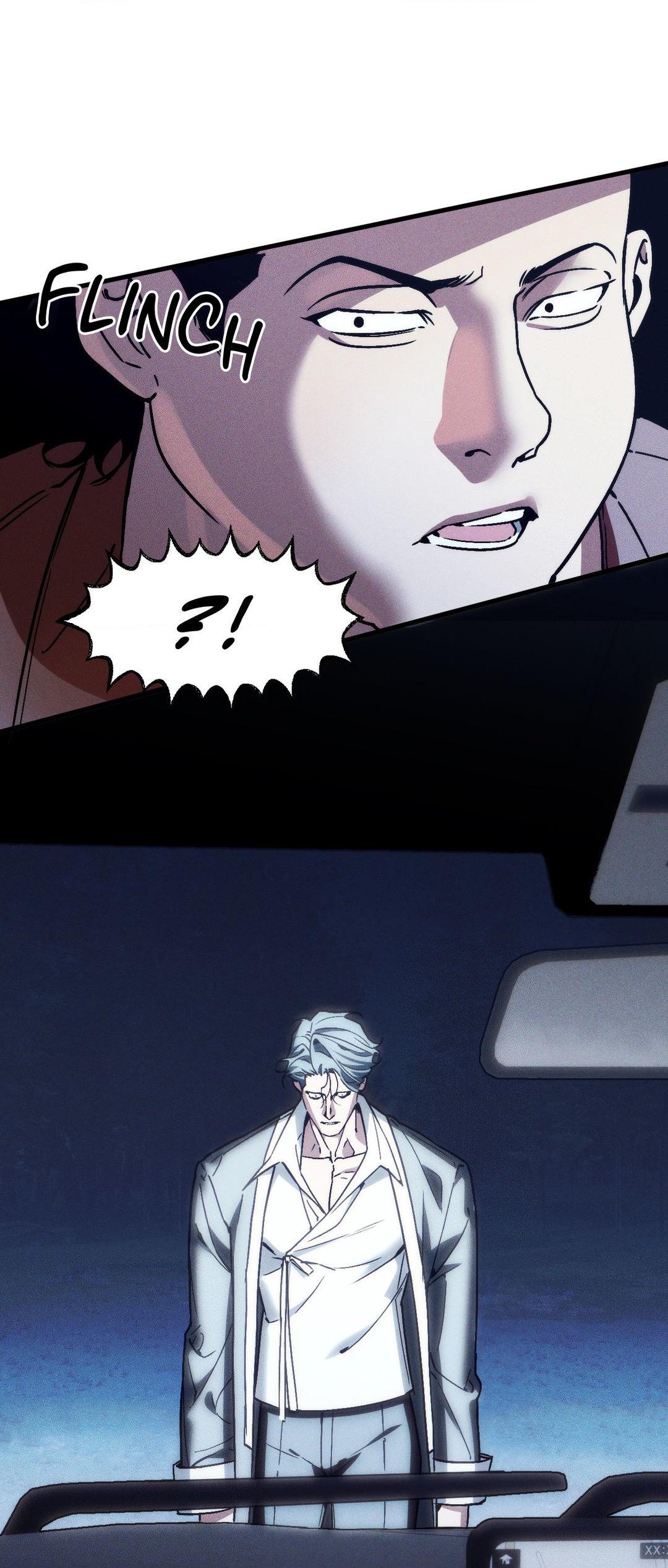 Swallow You Whole Chapter 21 - Page 34 in English