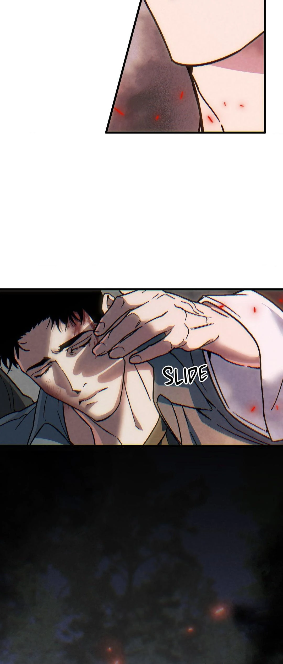 Swallow You Whole Chapter 21 - Page 54 in English