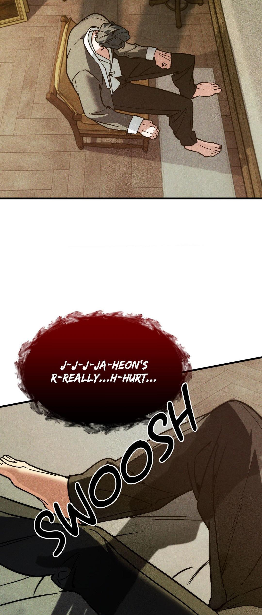 Swallow You Whole Chapter 22 - Page 10 in English