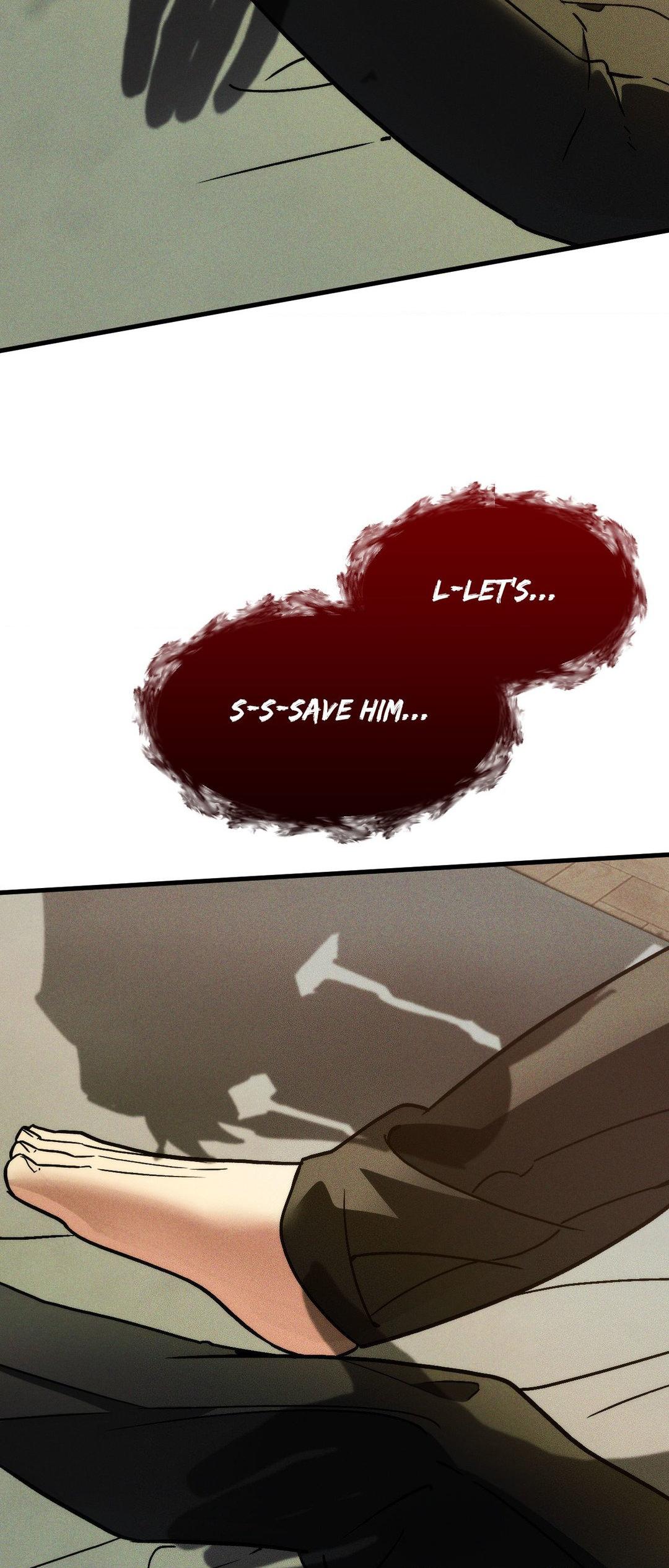 Swallow You Whole Chapter 22 - Page 11 in English