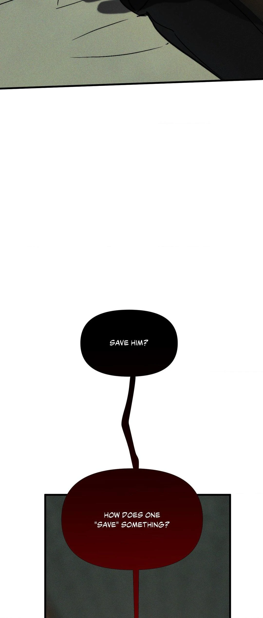 Swallow You Whole Chapter 22 - Page 12 in English