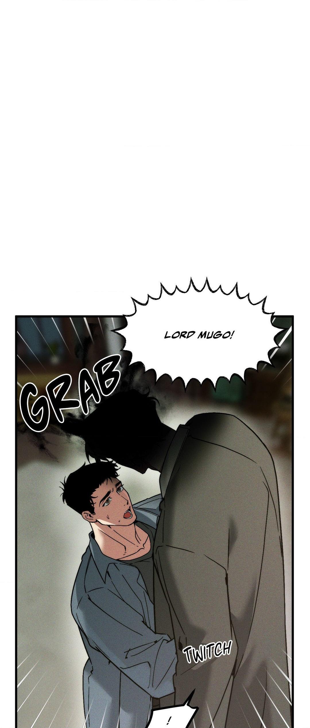 Swallow You Whole Chapter 22 - Page 21 in English