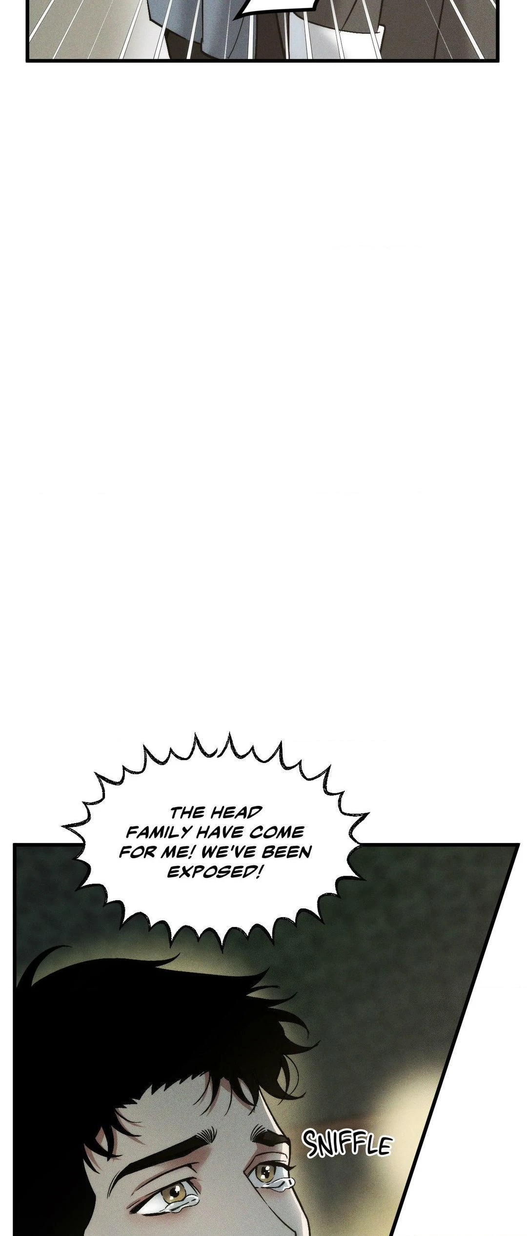 Swallow You Whole Chapter 22 - Page 22 in English