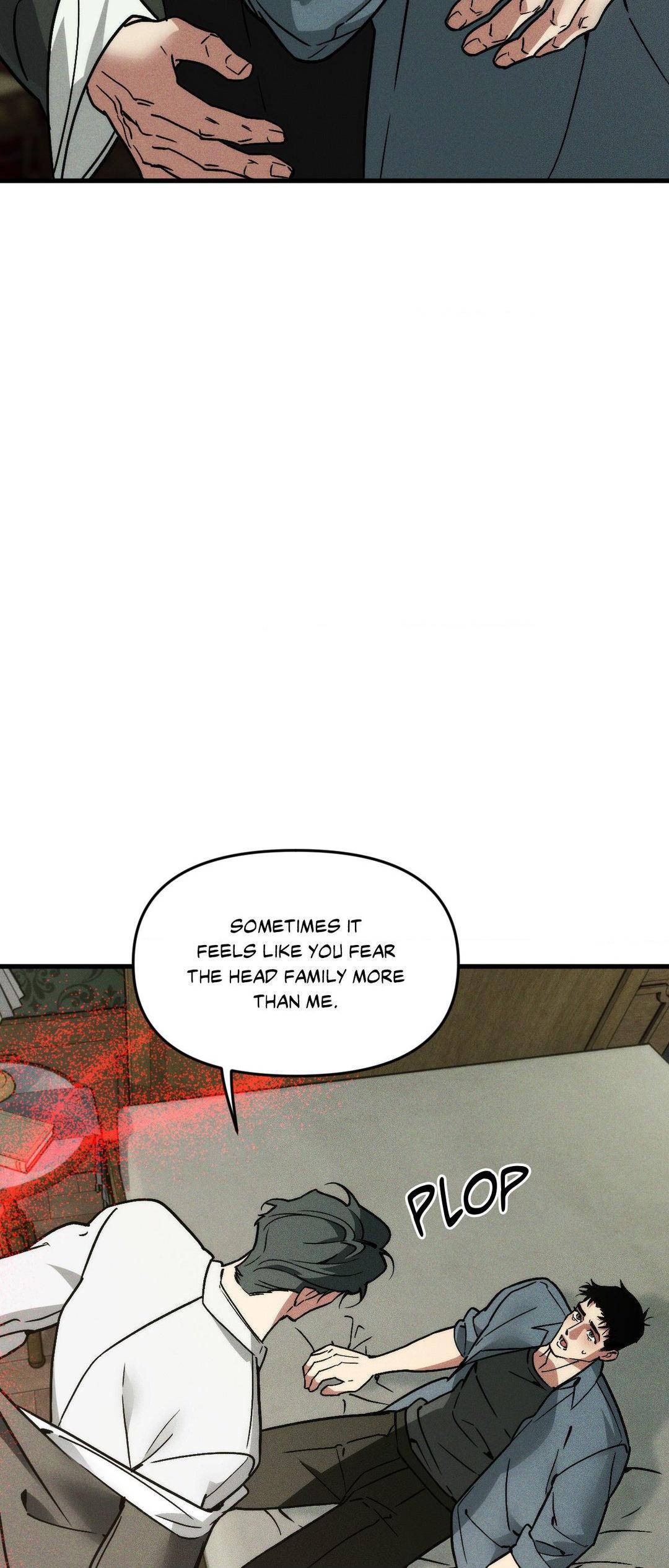 Swallow You Whole Chapter 22 - Page 25 in English