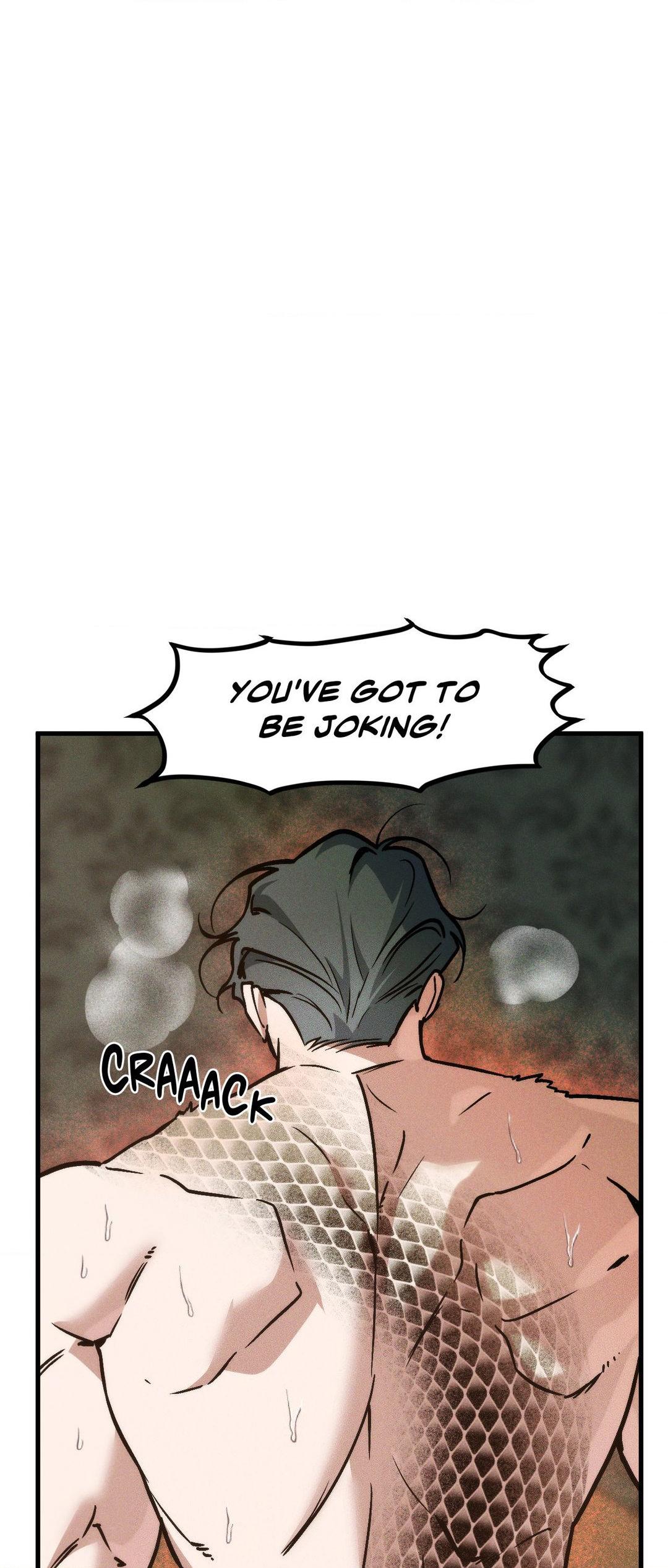 Swallow You Whole Chapter 22 - Page 44 in English