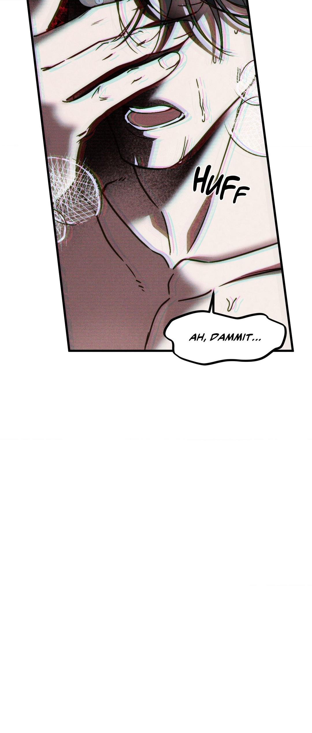 Swallow You Whole Chapter 22 - Page 46 in English