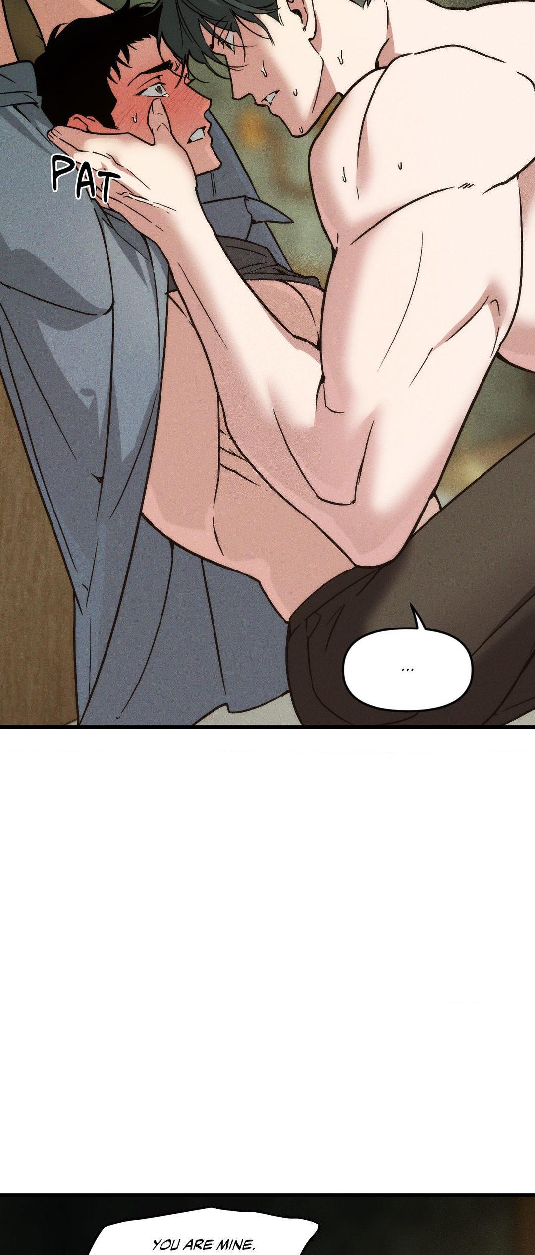 Swallow You Whole Chapter 22 - Page 50 in English