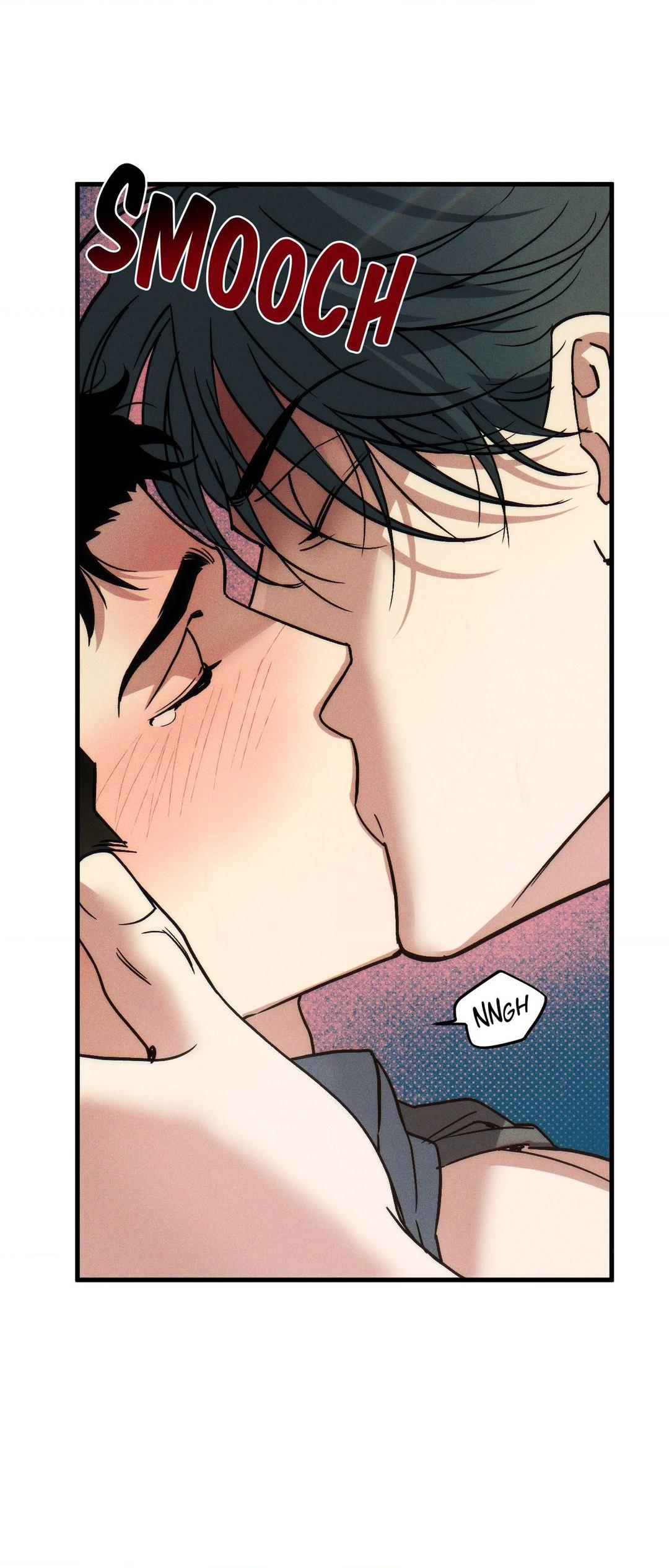 Swallow You Whole Chapter 22 - Page 52 in English