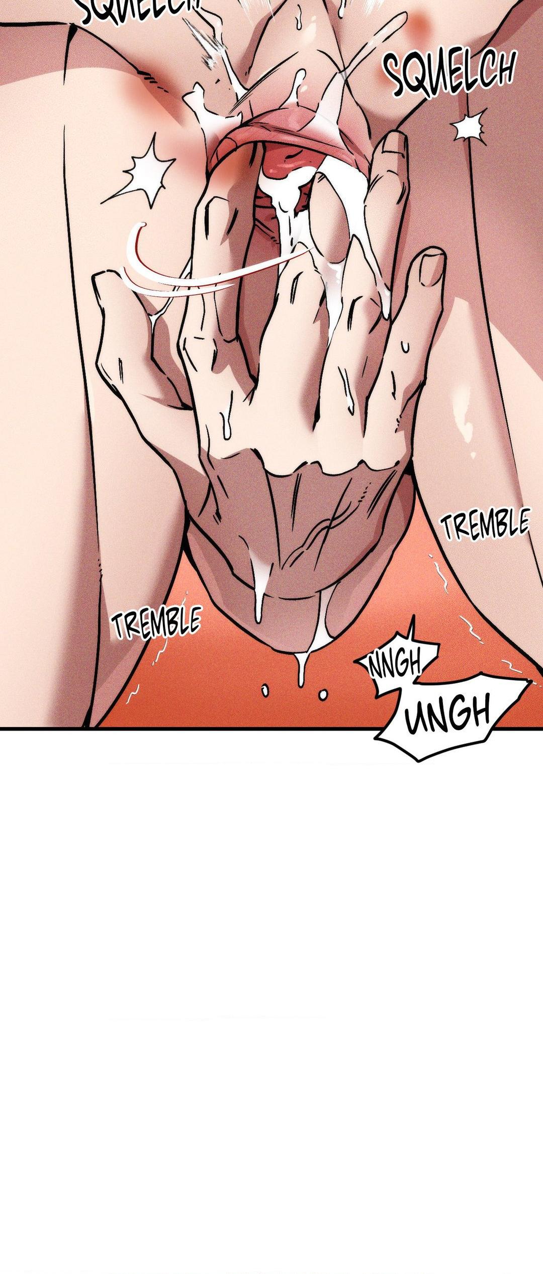 Swallow You Whole Chapter 23 - Page 28 in English