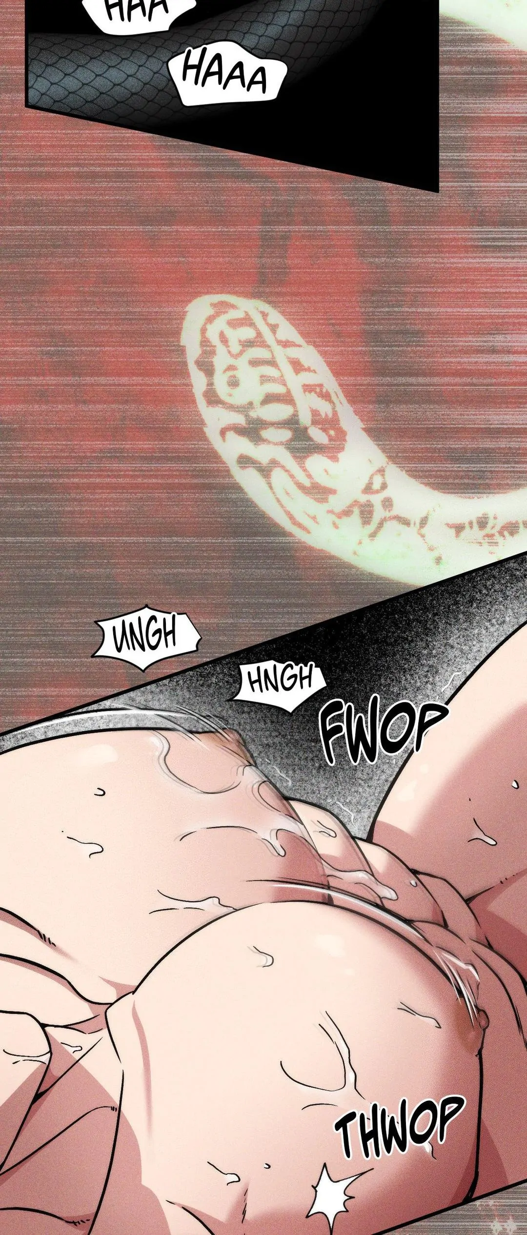Swallow You Whole Chapter 23 - Page 3 in English