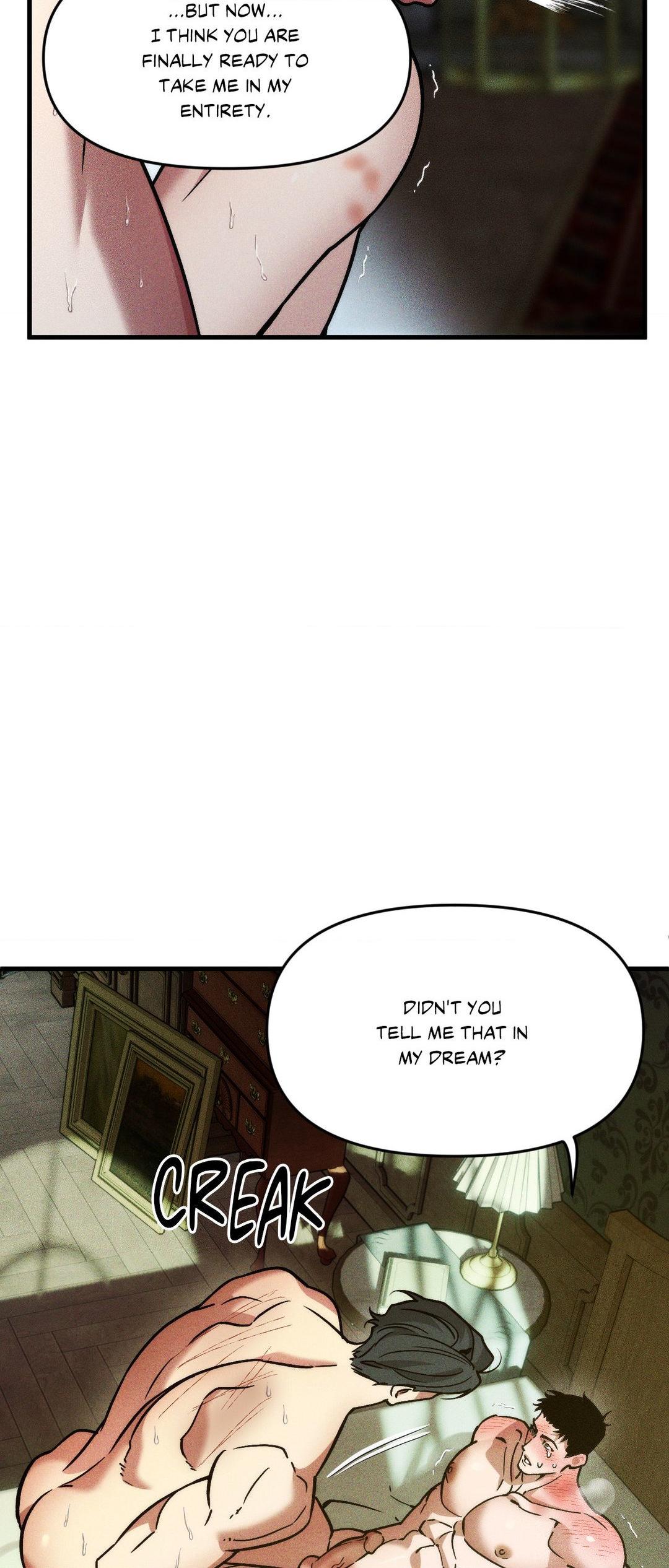 Swallow You Whole Chapter 23 - Page 30 in English