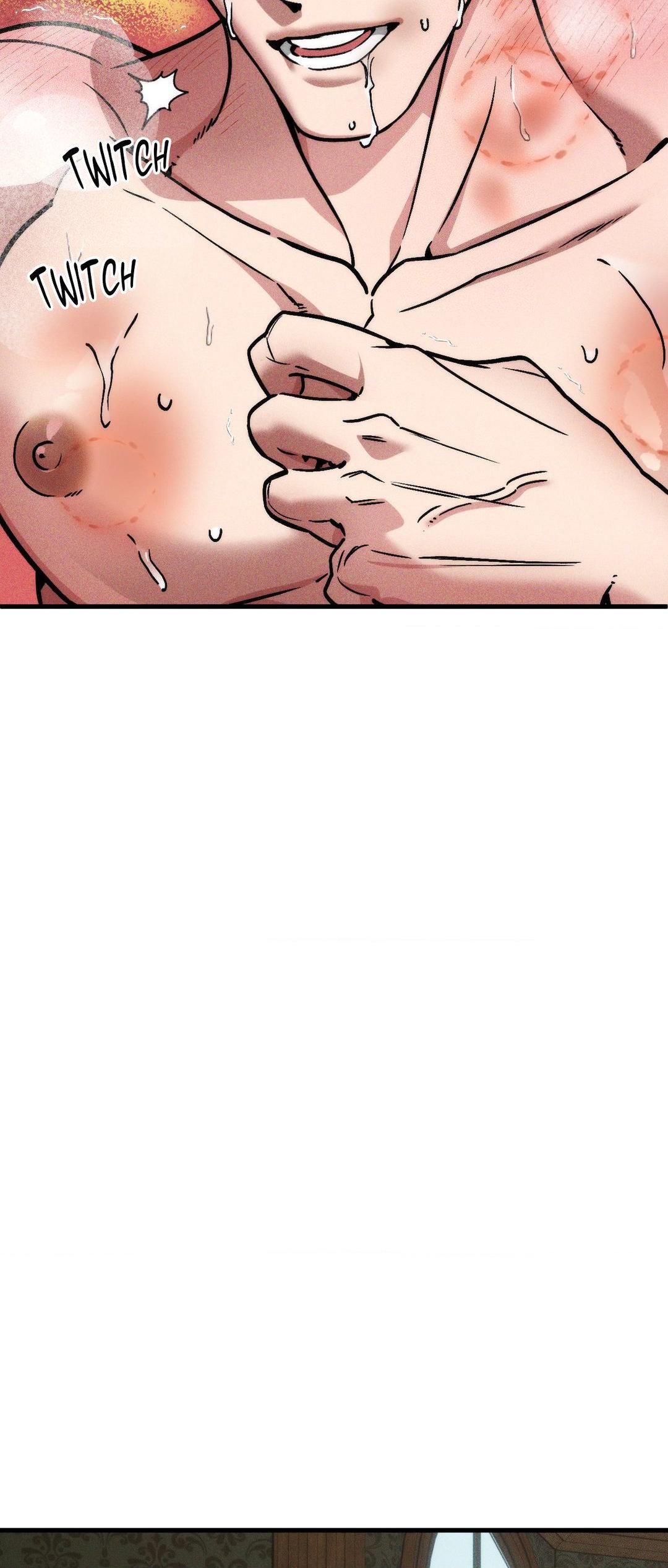 Swallow You Whole Chapter 23 - Page 35 in English