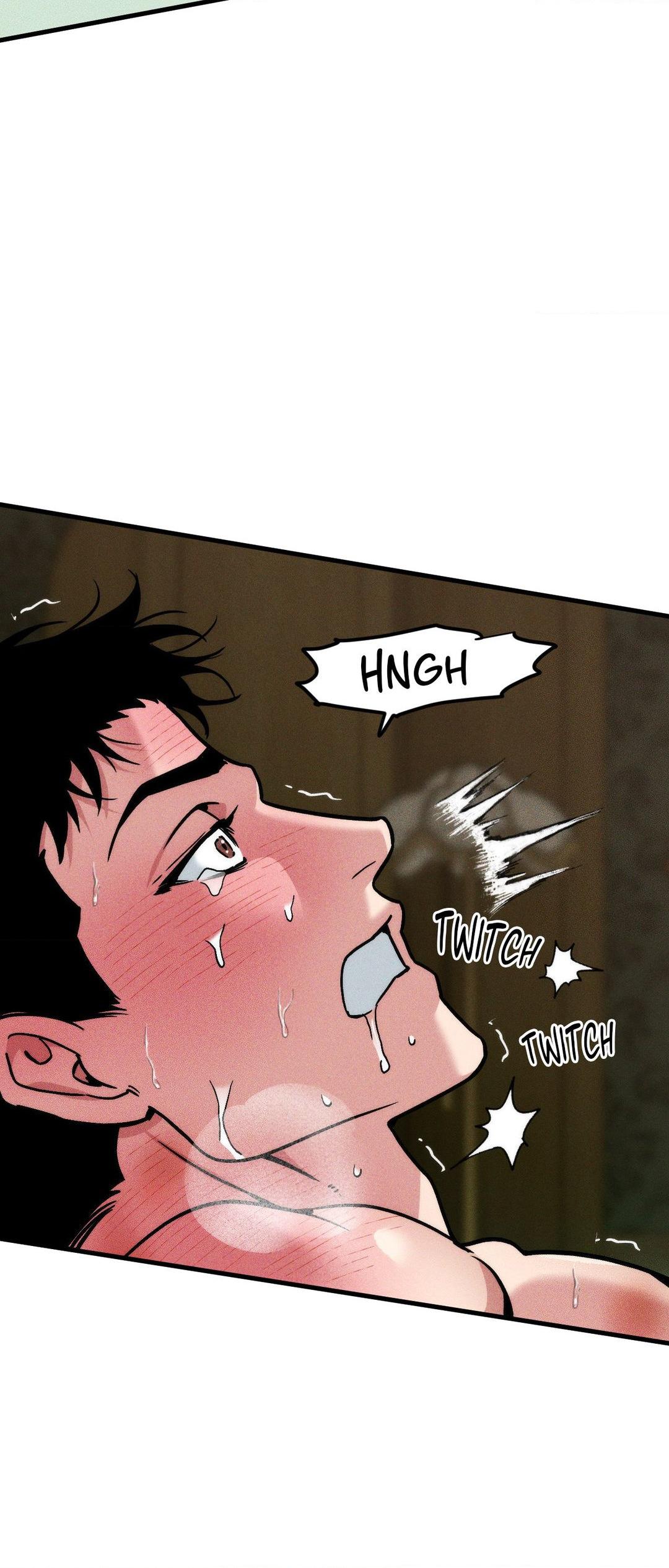 Swallow You Whole Chapter 23 - Page 38 in English