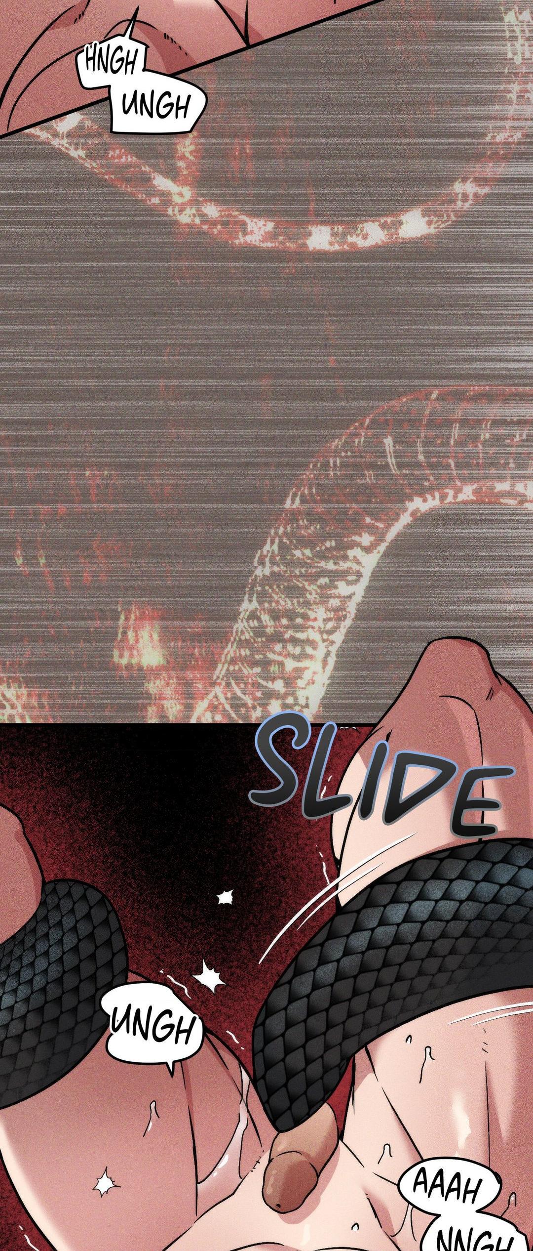 Swallow You Whole Chapter 23 - Page 4 in English