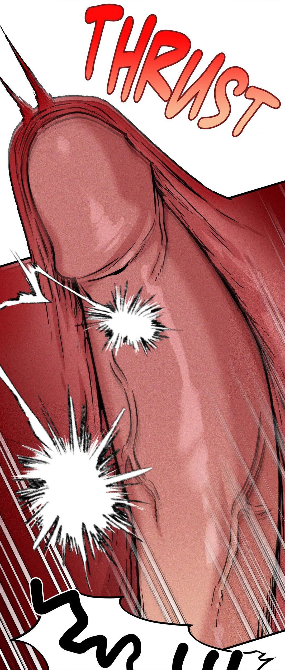 Swallow You Whole Chapter 23 - Page 45 in English