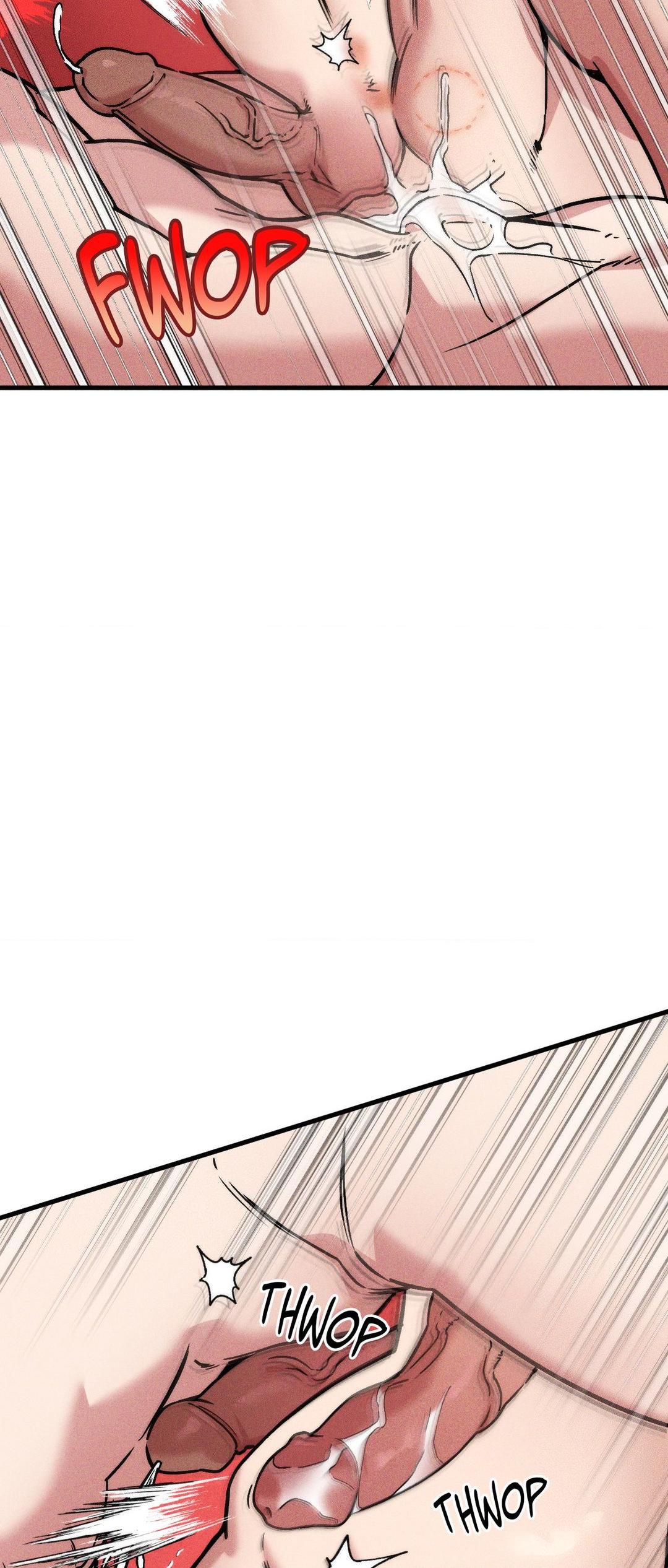 Swallow You Whole Chapter 23 - Page 47 in English