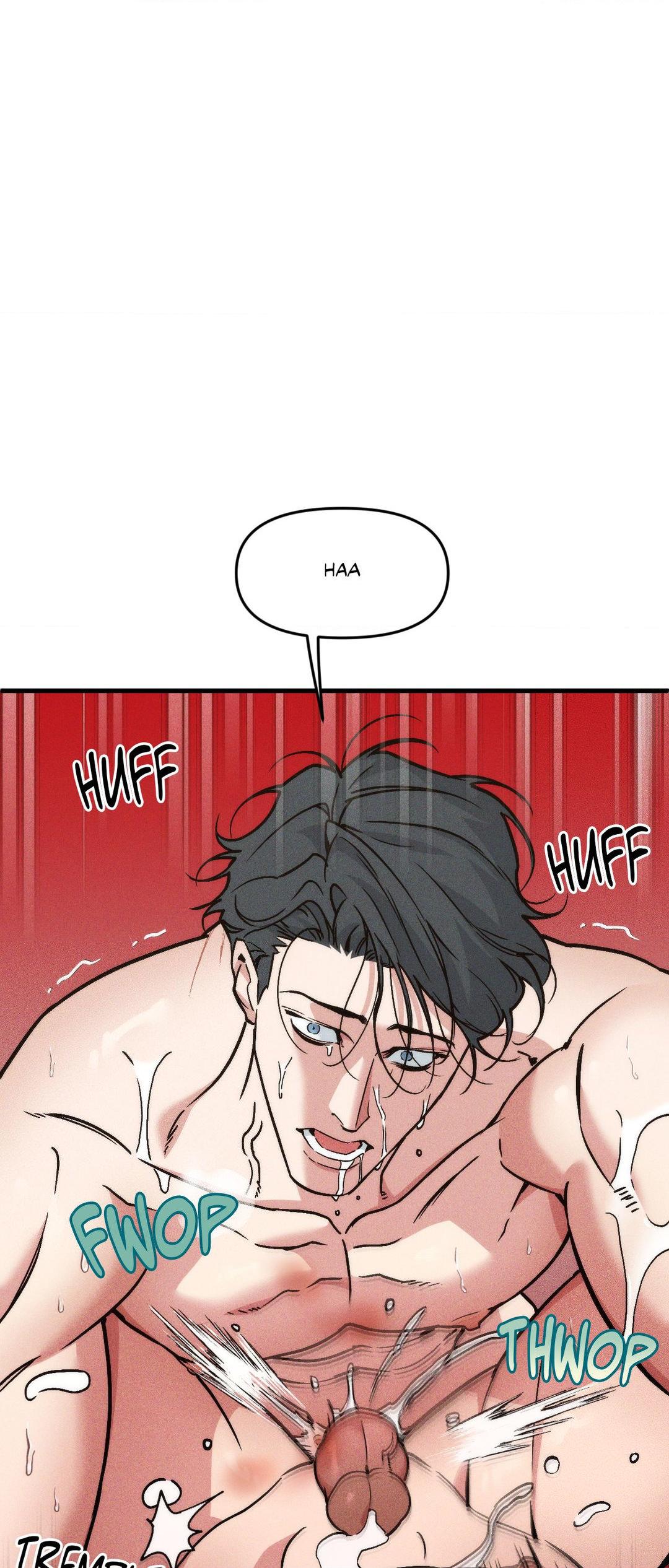 Swallow You Whole Chapter 23 - Page 56 in English