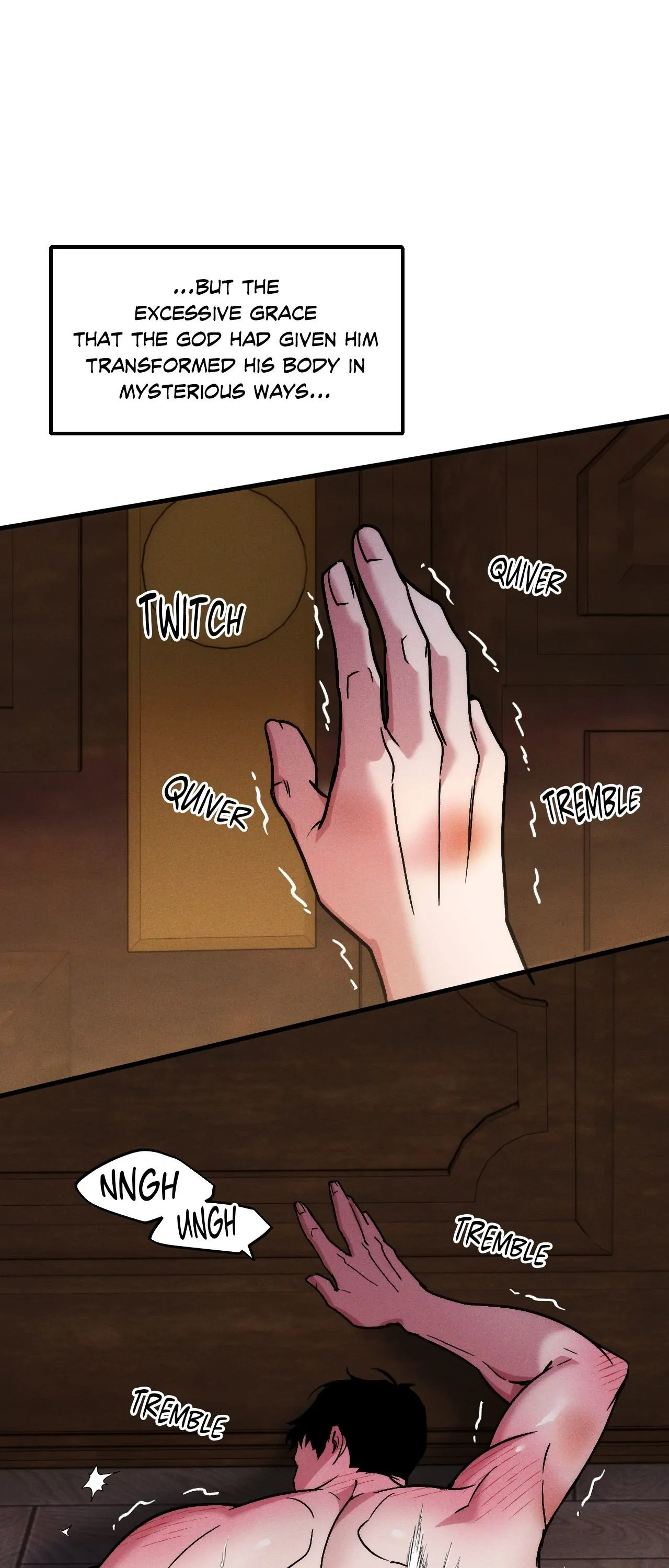 Swallow You Whole Chapter 24 - Page 10 in English