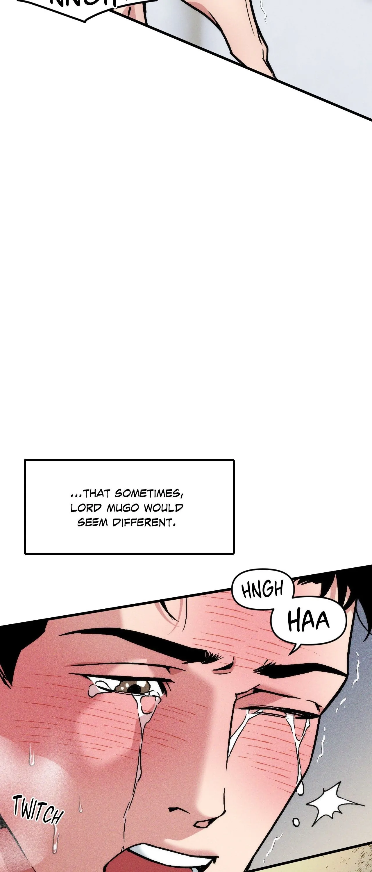 Swallow You Whole Chapter 24 - Page 18 in English