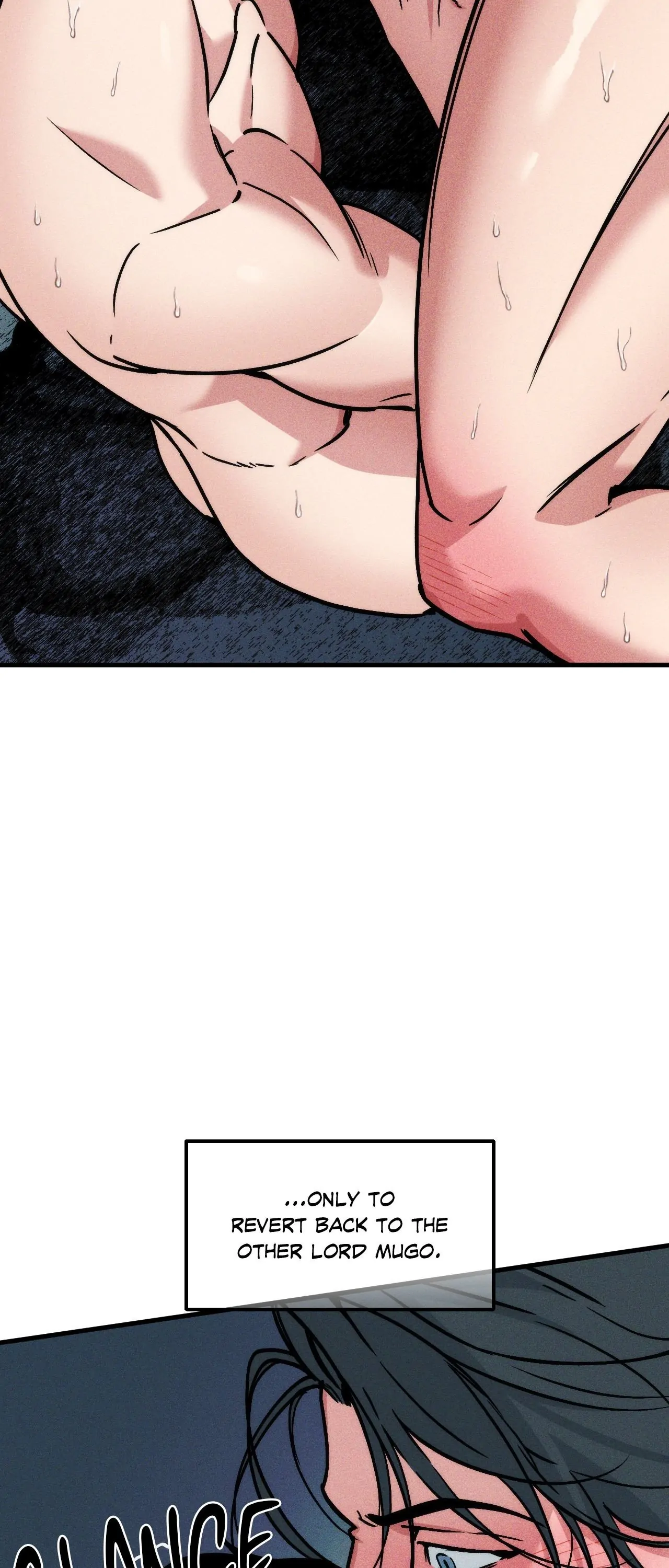 Swallow You Whole Chapter 24 - Page 20 in English