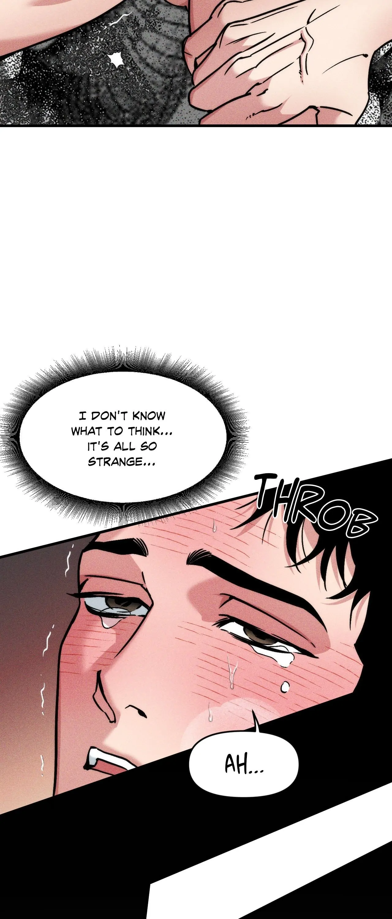 Swallow You Whole Chapter 24 - Page 23 in English