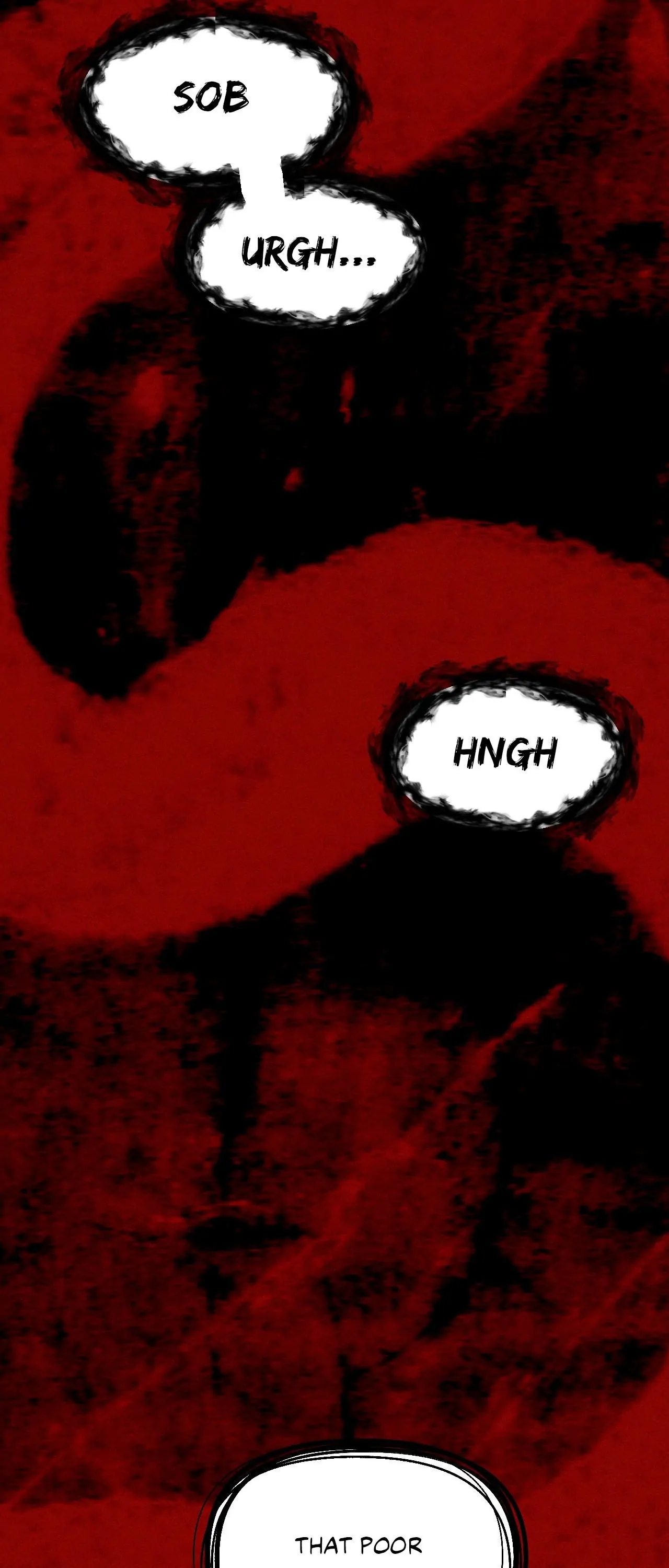 Swallow You Whole Chapter 24 - Page 30 in English