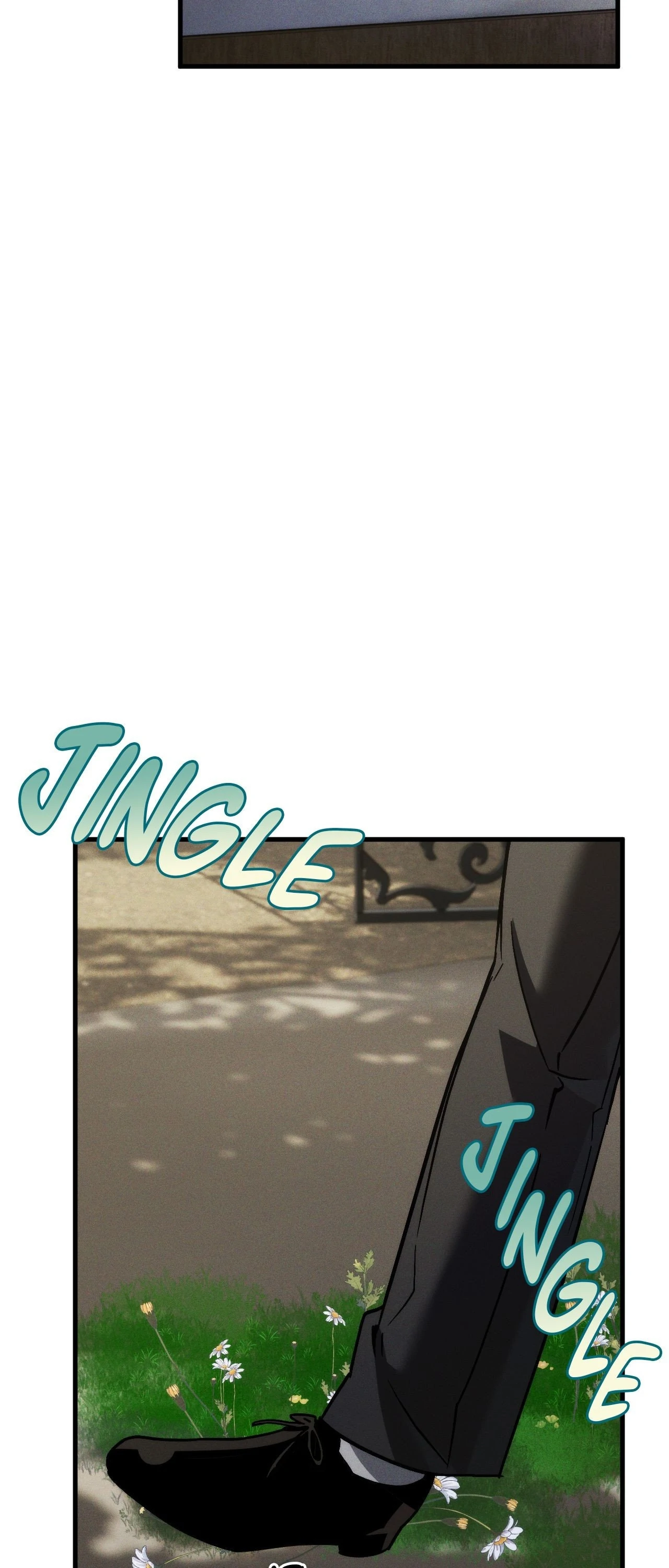 Swallow You Whole Chapter 24 - Page 38 in English