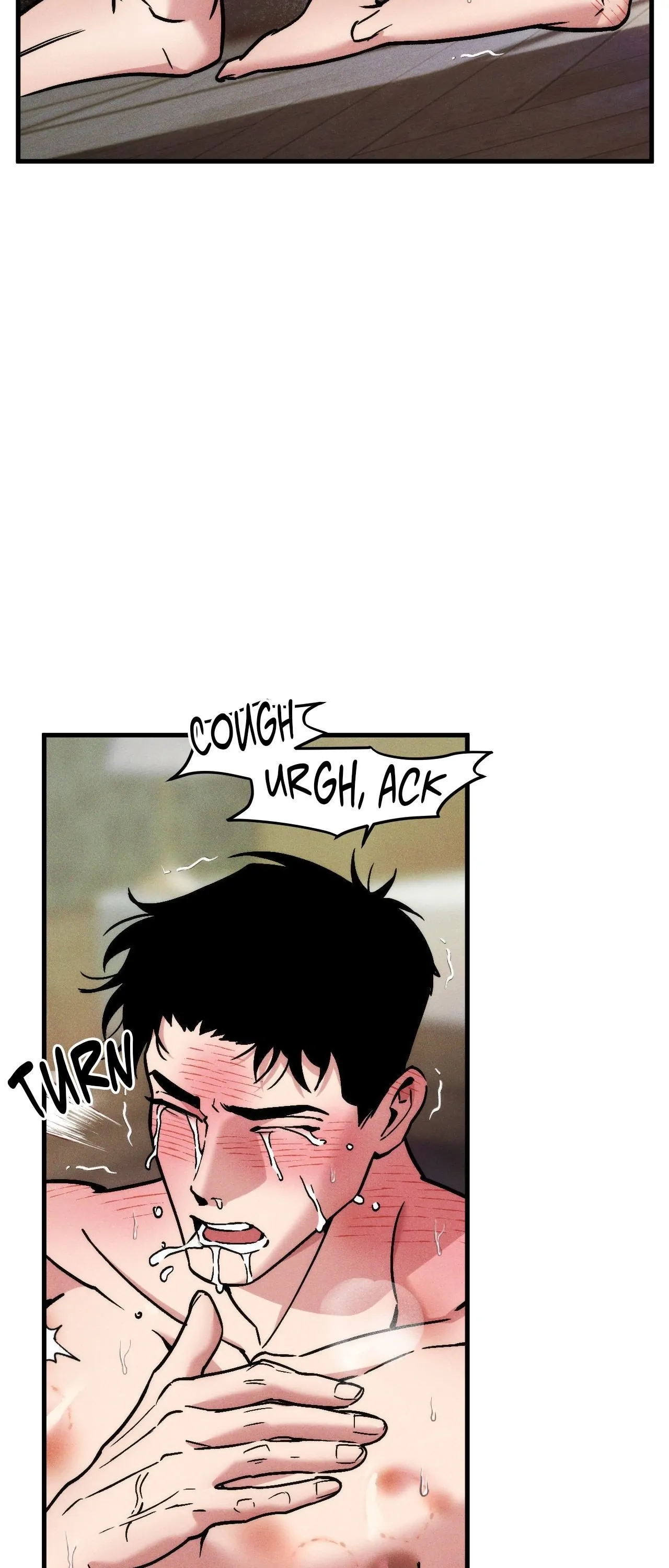 Swallow You Whole Chapter 24 - Page 4 in English