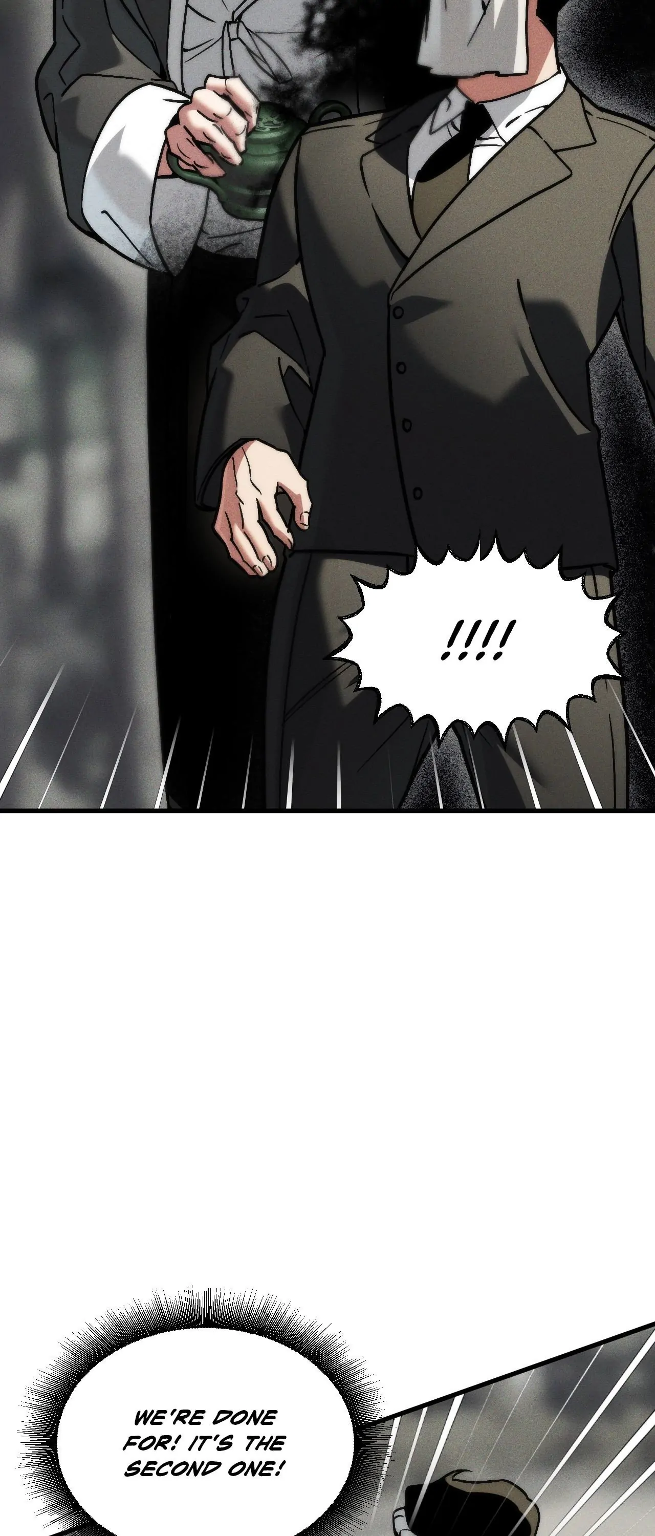 Swallow You Whole Chapter 24 - Page 44 in English