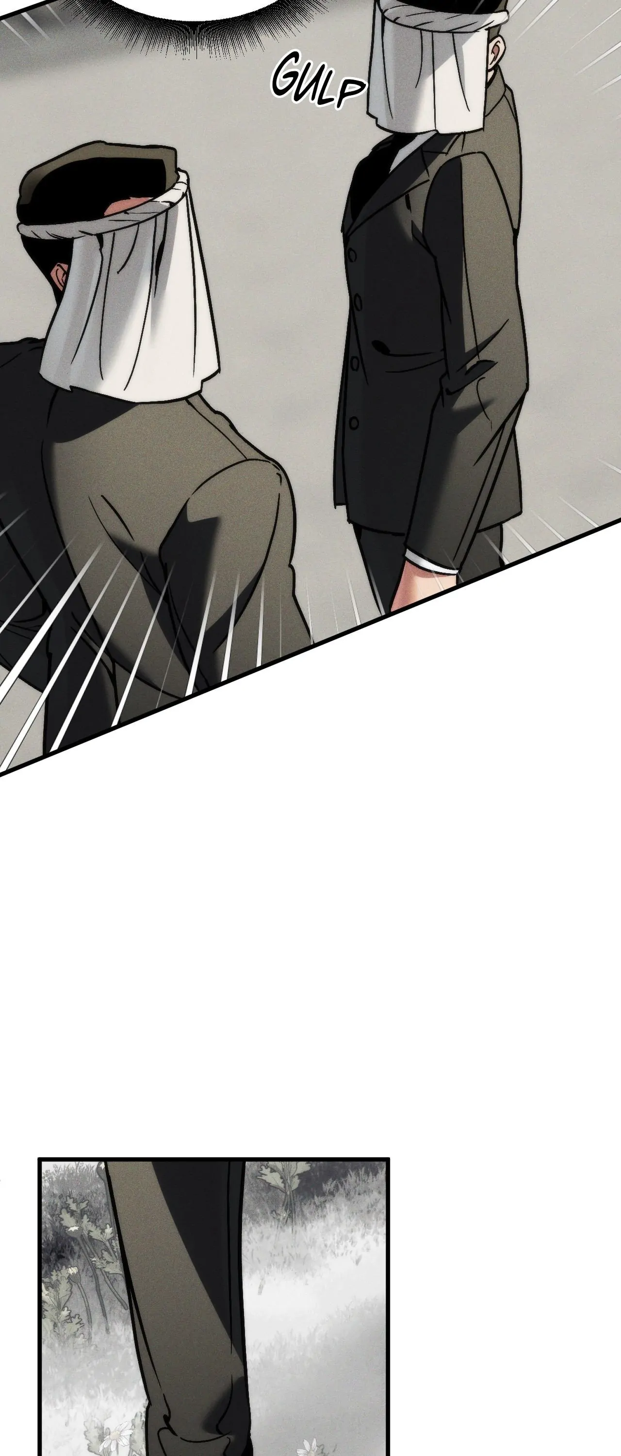 Swallow You Whole Chapter 24 - Page 45 in English